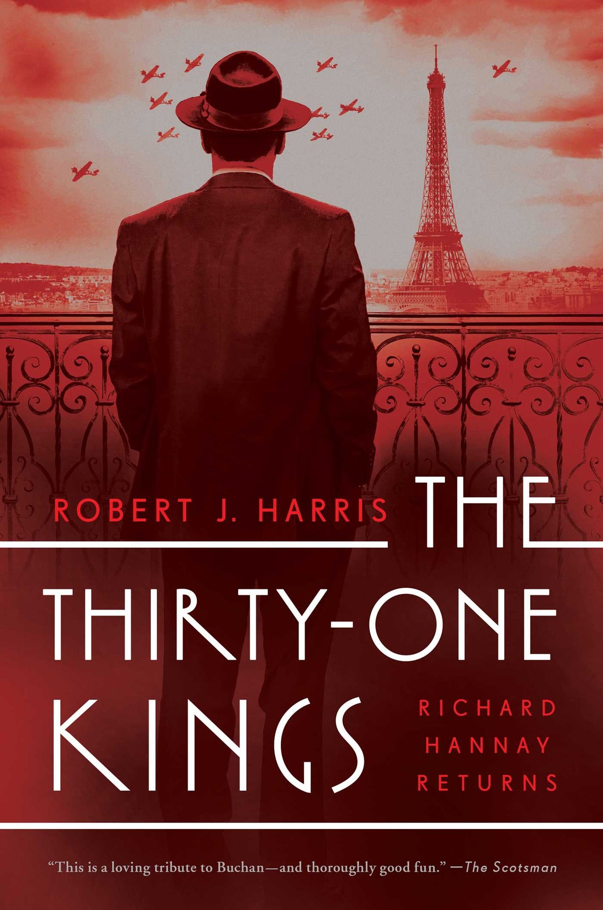 Thirty-One Kings