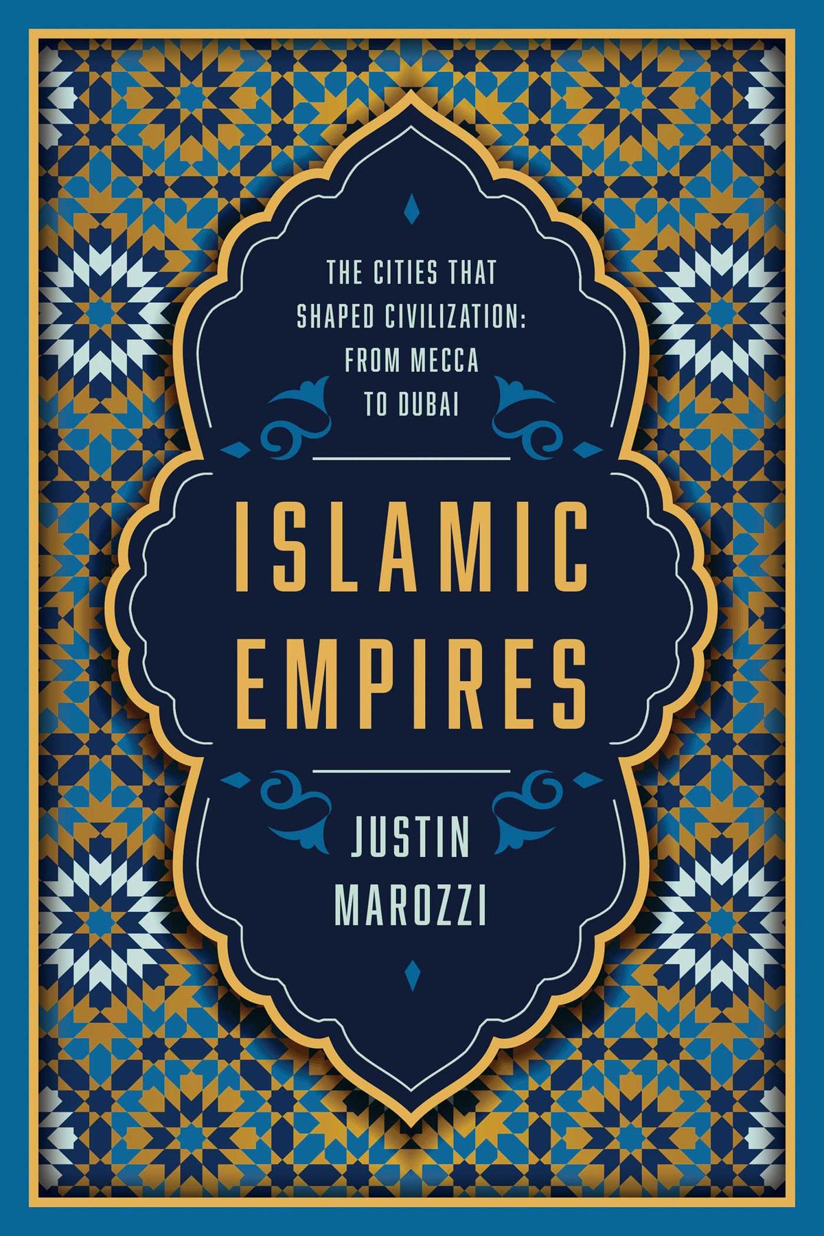 Islamic Empires