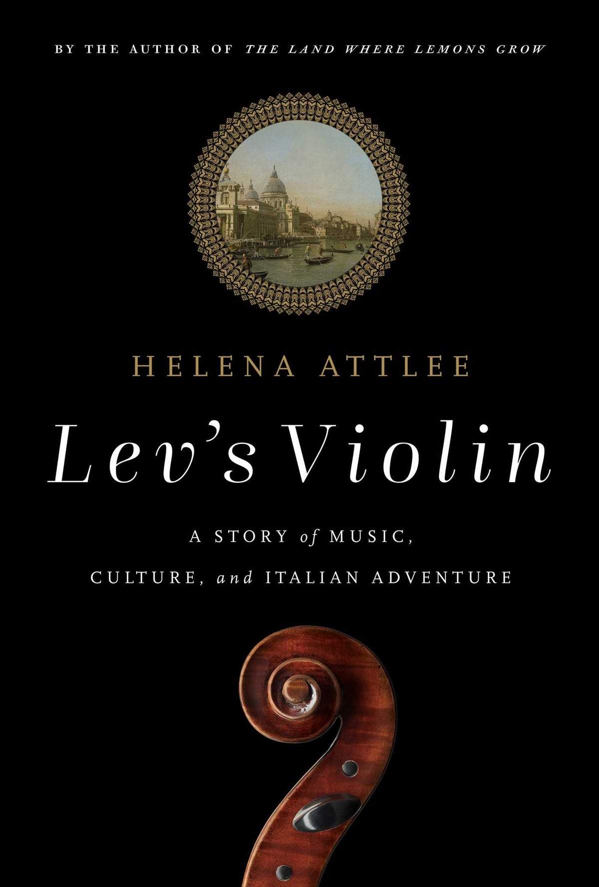 Lev's Violin