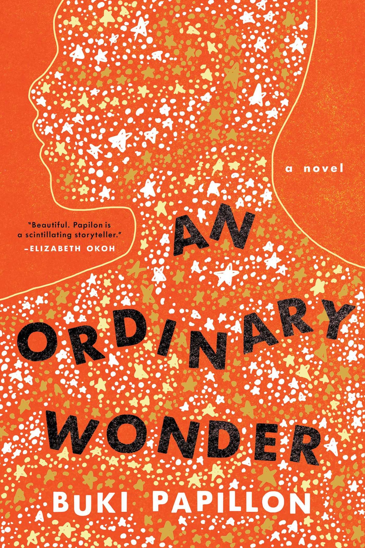 Ordinary Wonder: A Novel