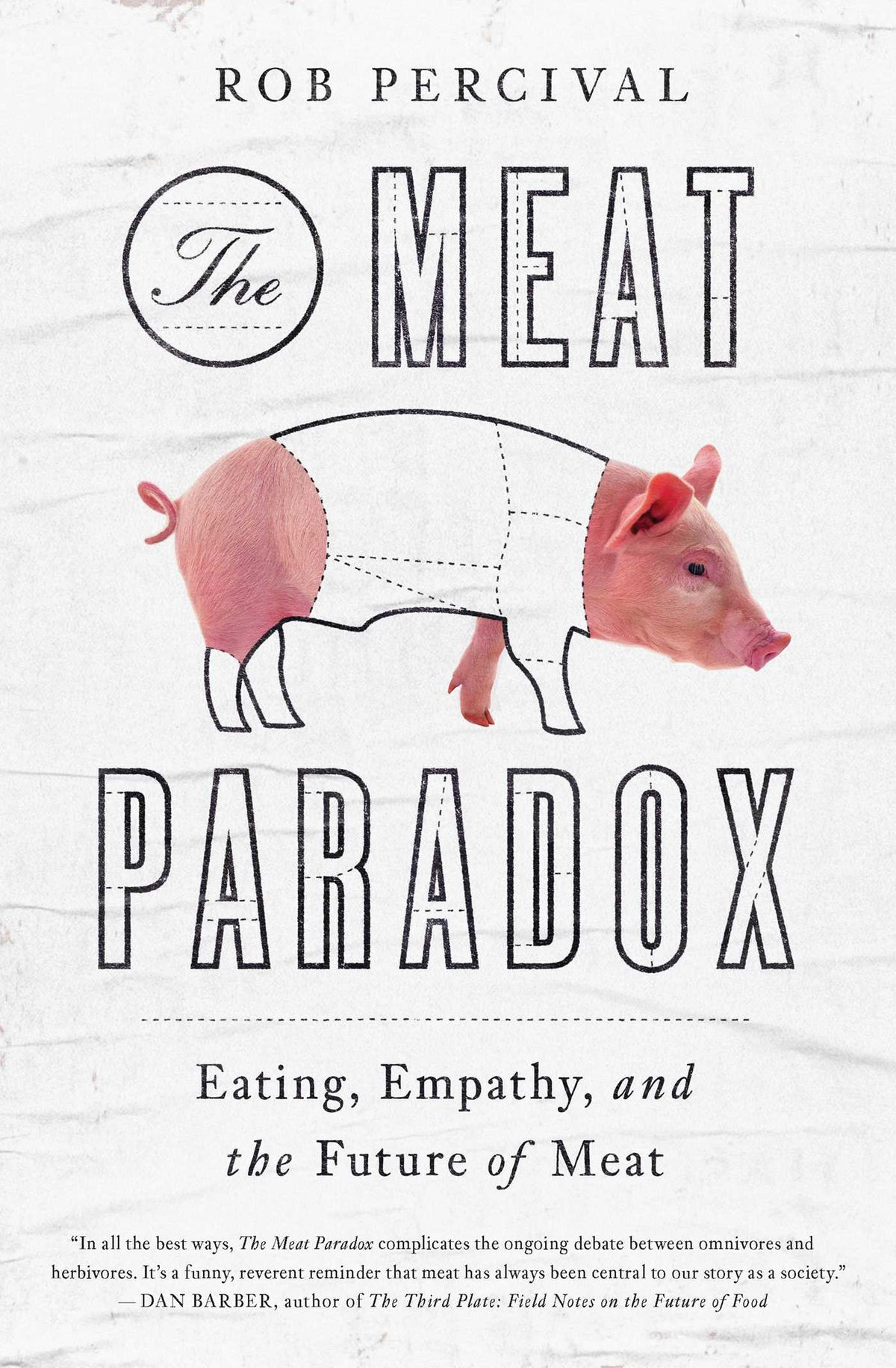 Meat Paradox: Eating, Empathy, and the Future of Meat