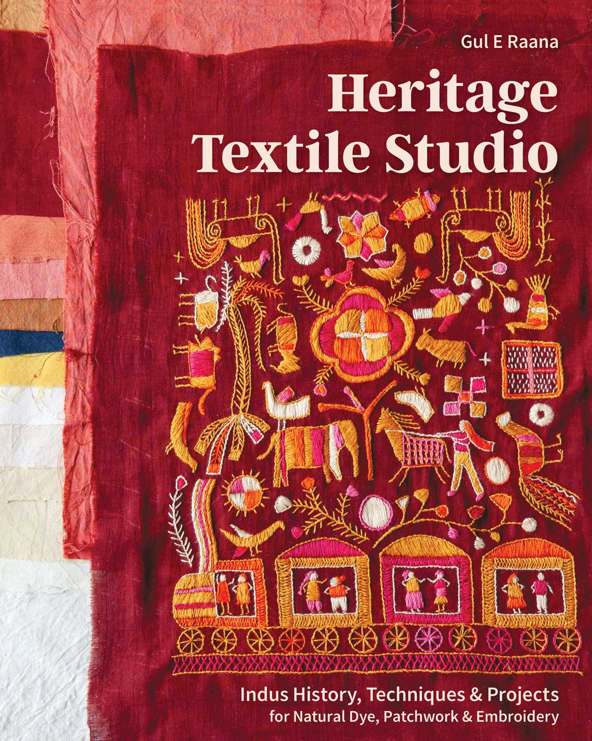 Heritage Textile Studio