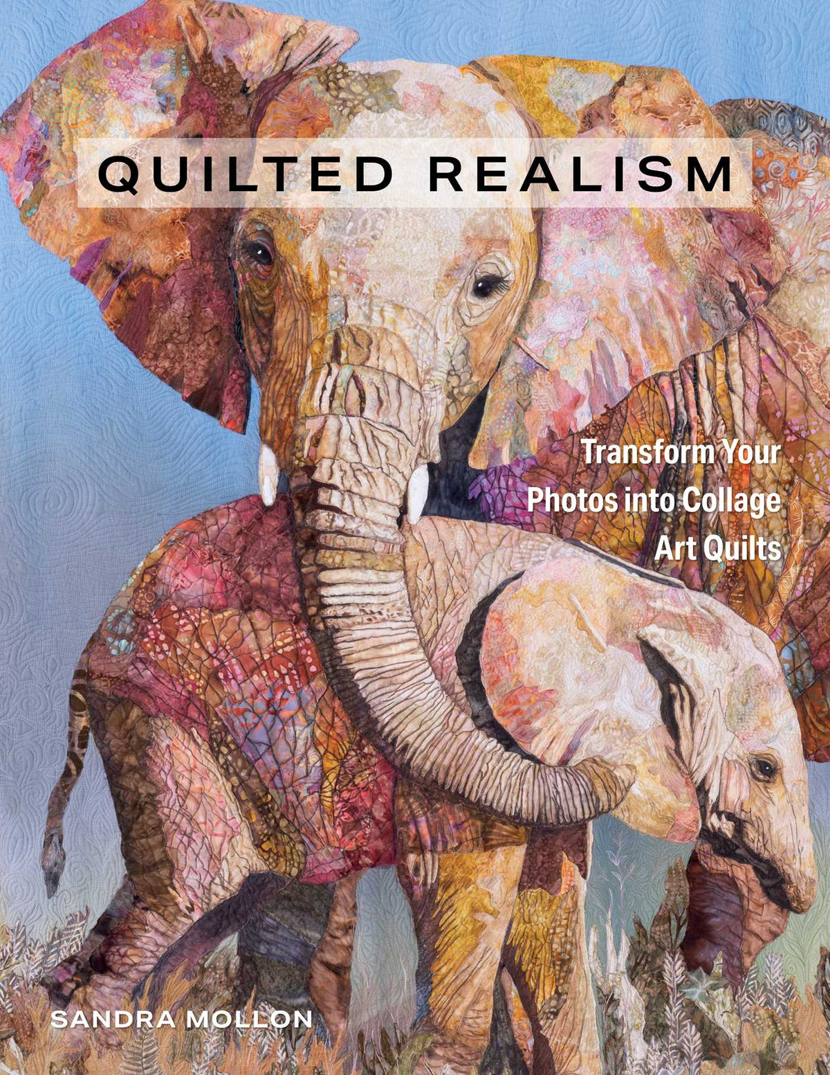 Quilted Realism