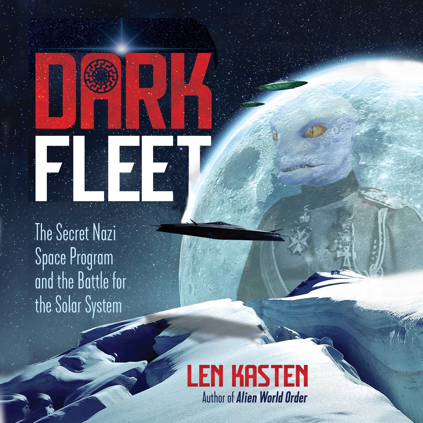 Dark Fleet