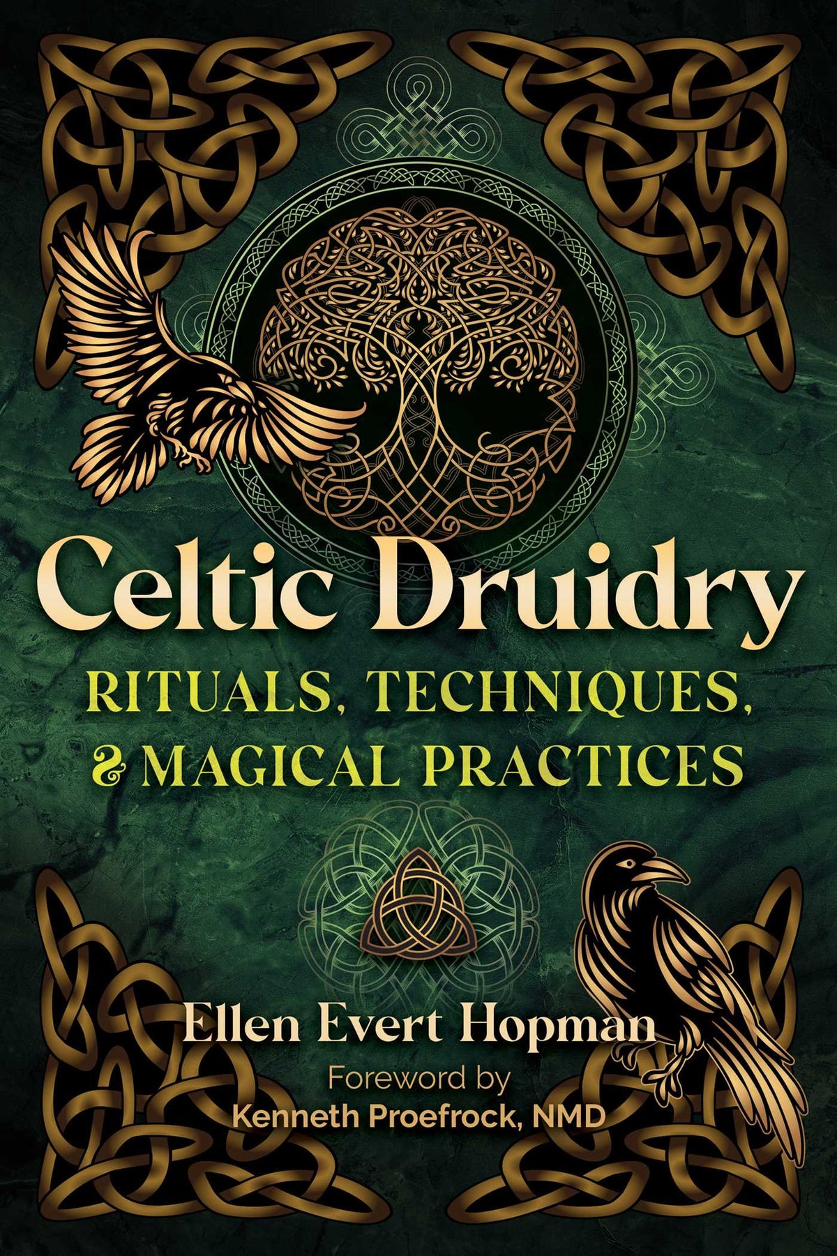 Celtic Druidry