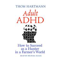 Adult ADHD
