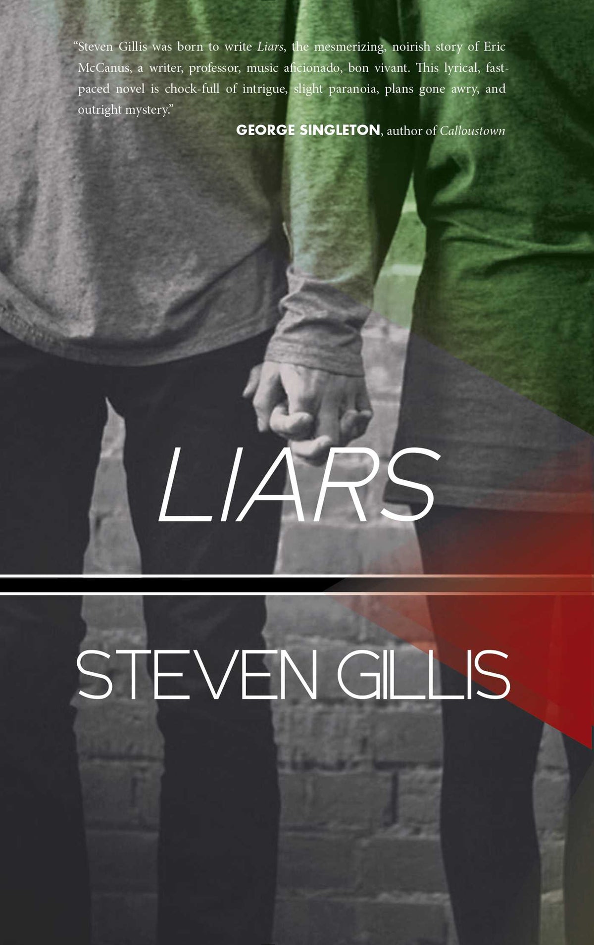 Liars