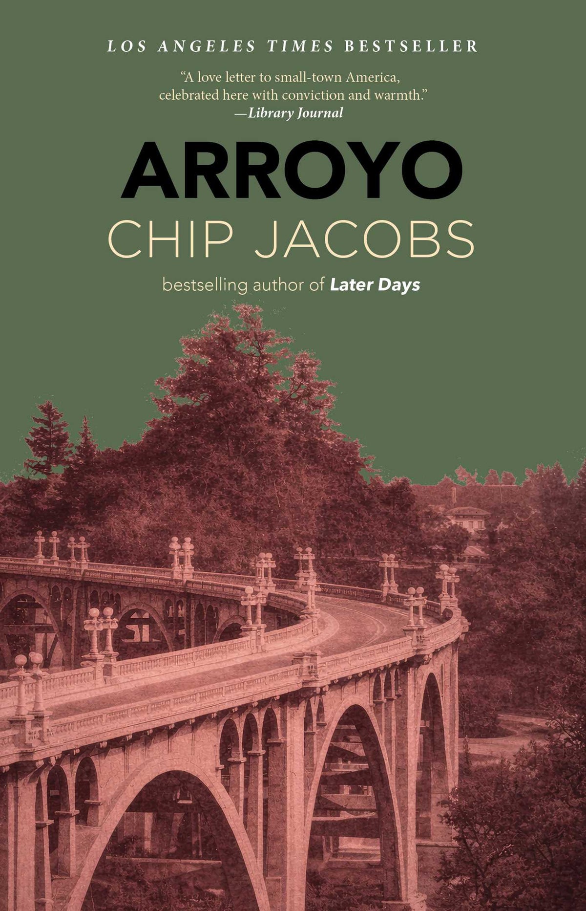 Arroyo
