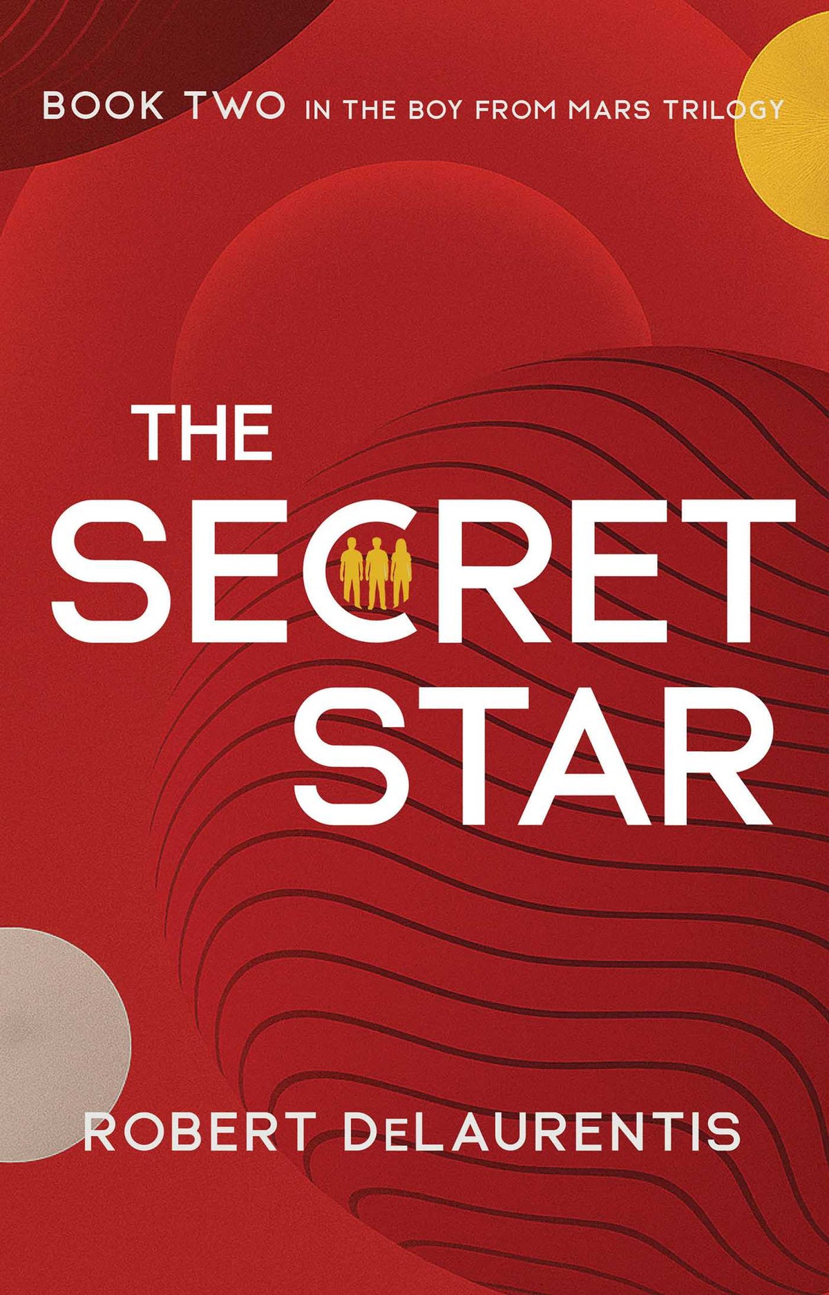 Secret Star