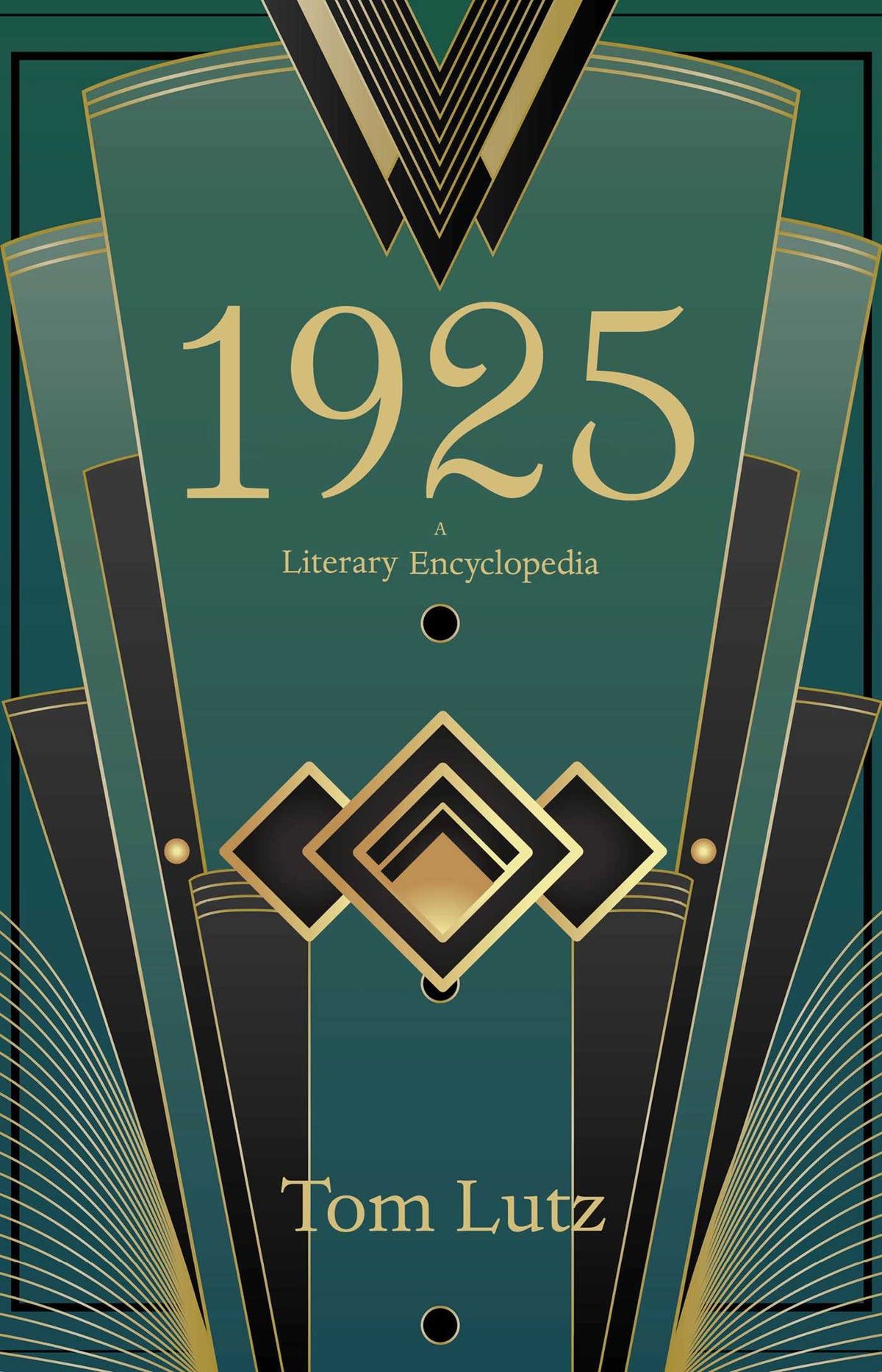 1925: A Literary Encyclopedia