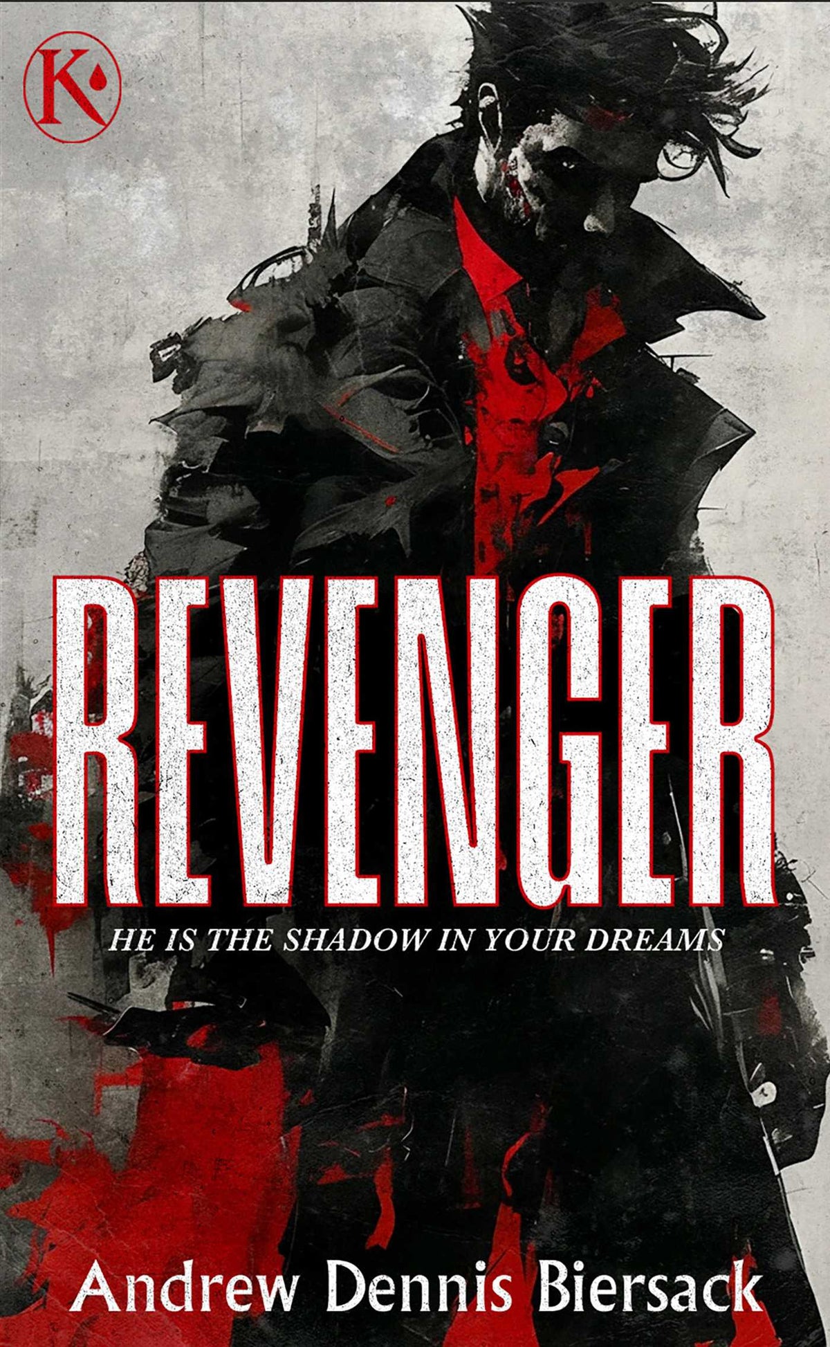 Revenger