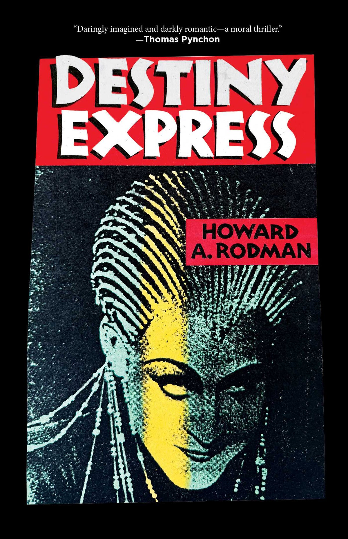 Destiny Express