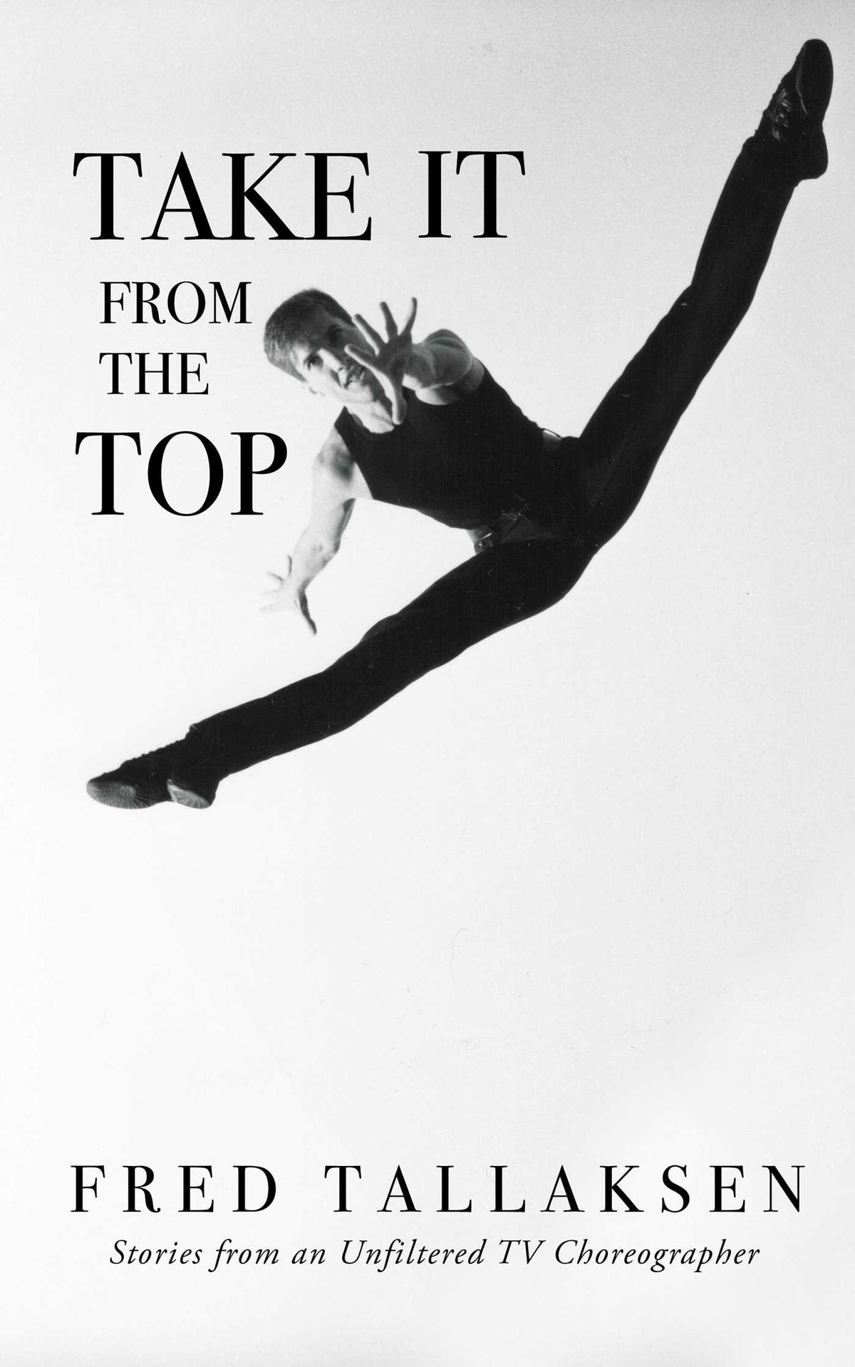 Take It from the Top