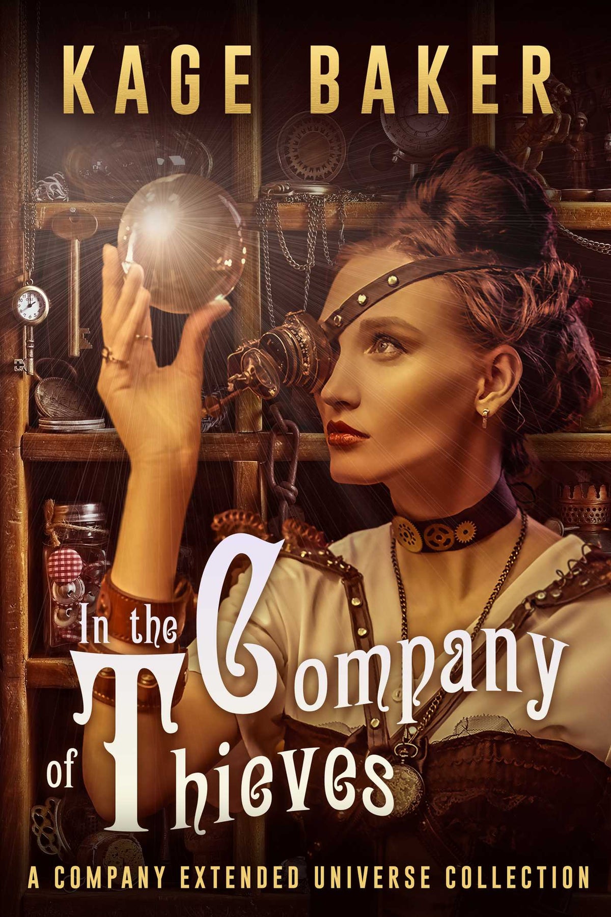 In the Company of Thieves