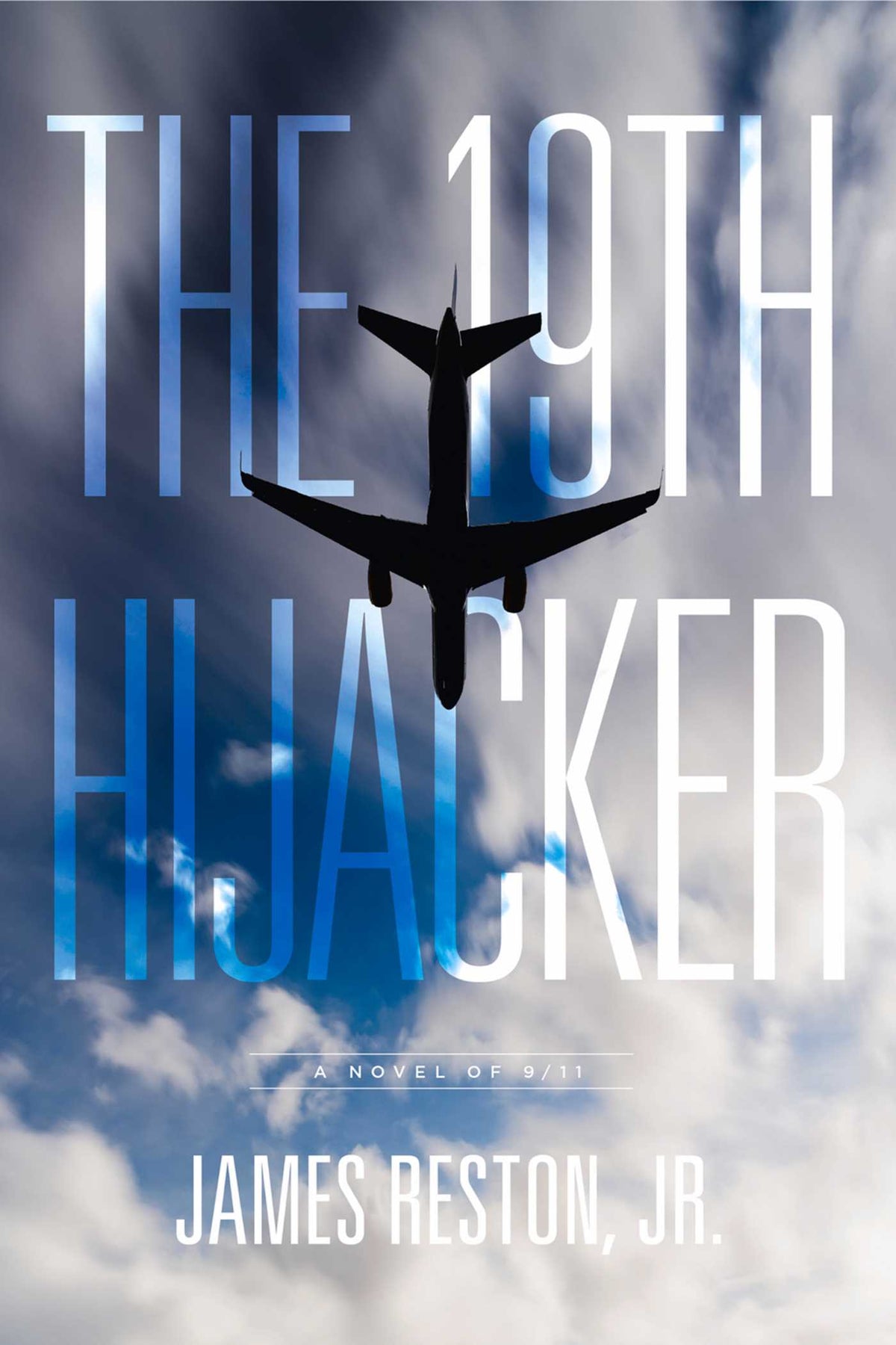 19th Hijacker: A Novel