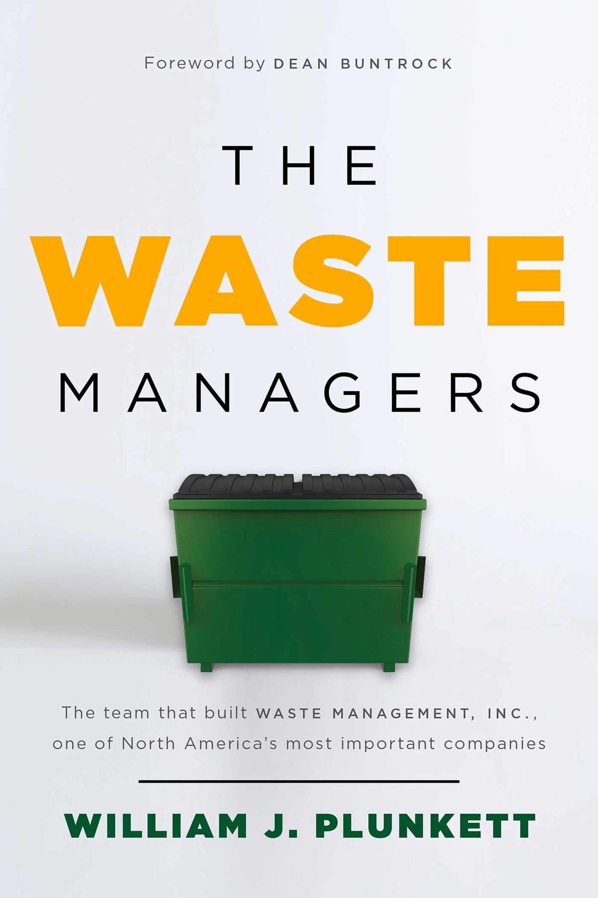 Waste Managers