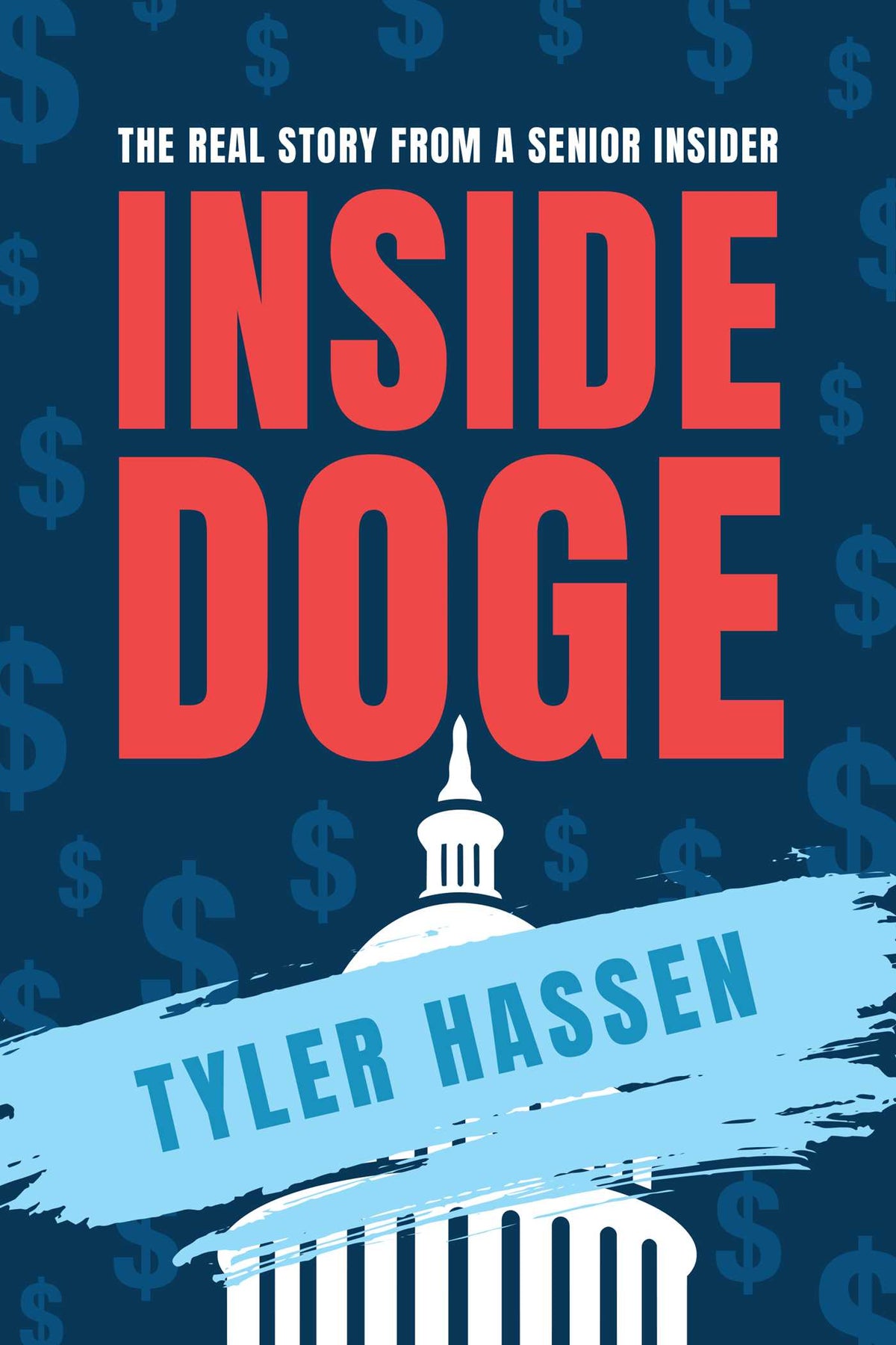 Inside DOGE