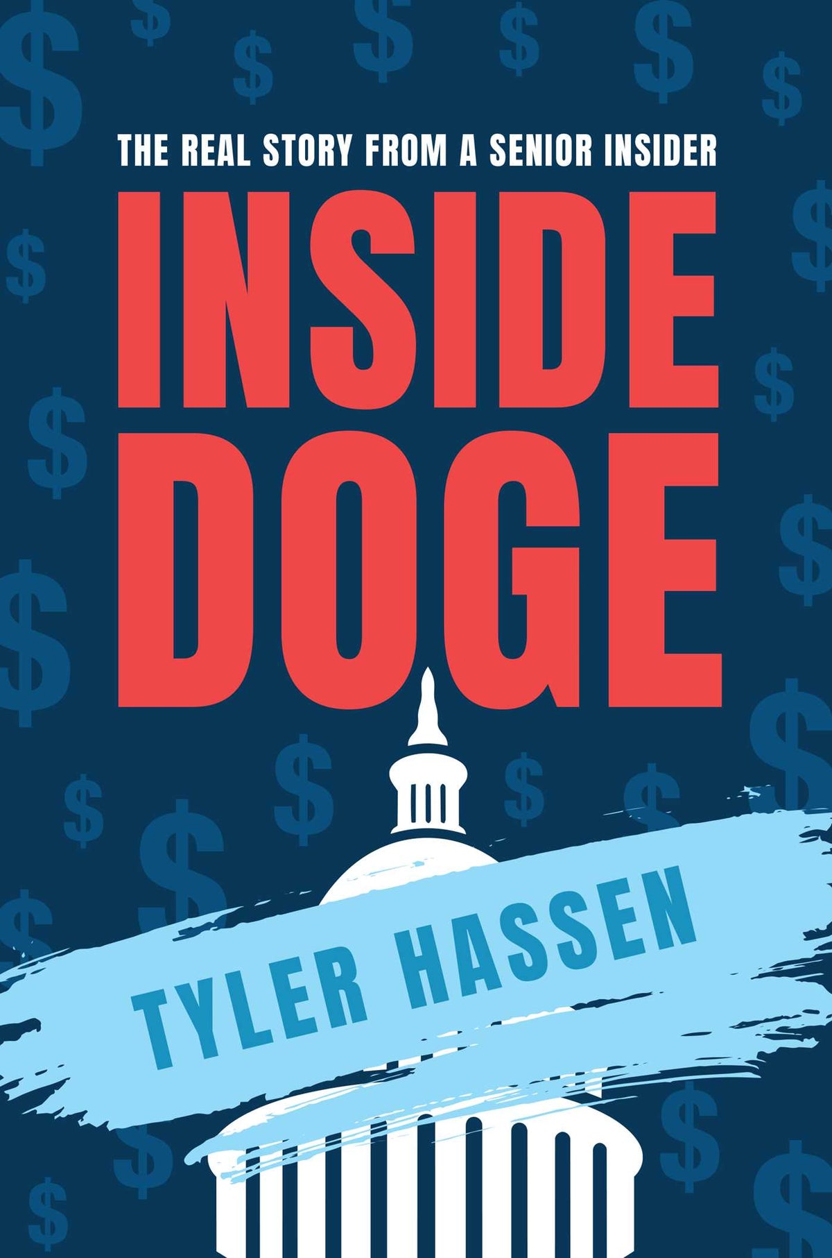 Inside DOGE