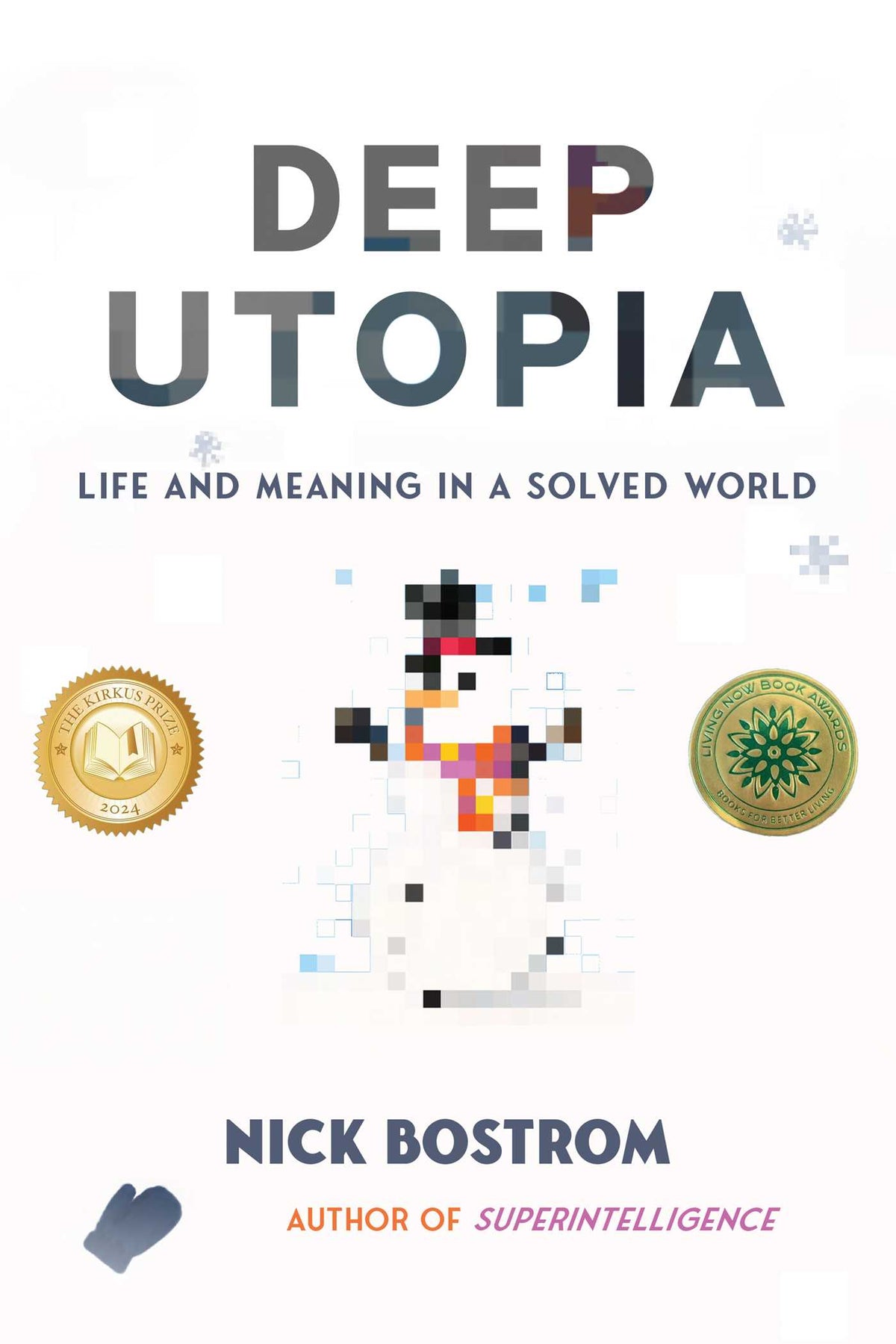 Deep Utopia