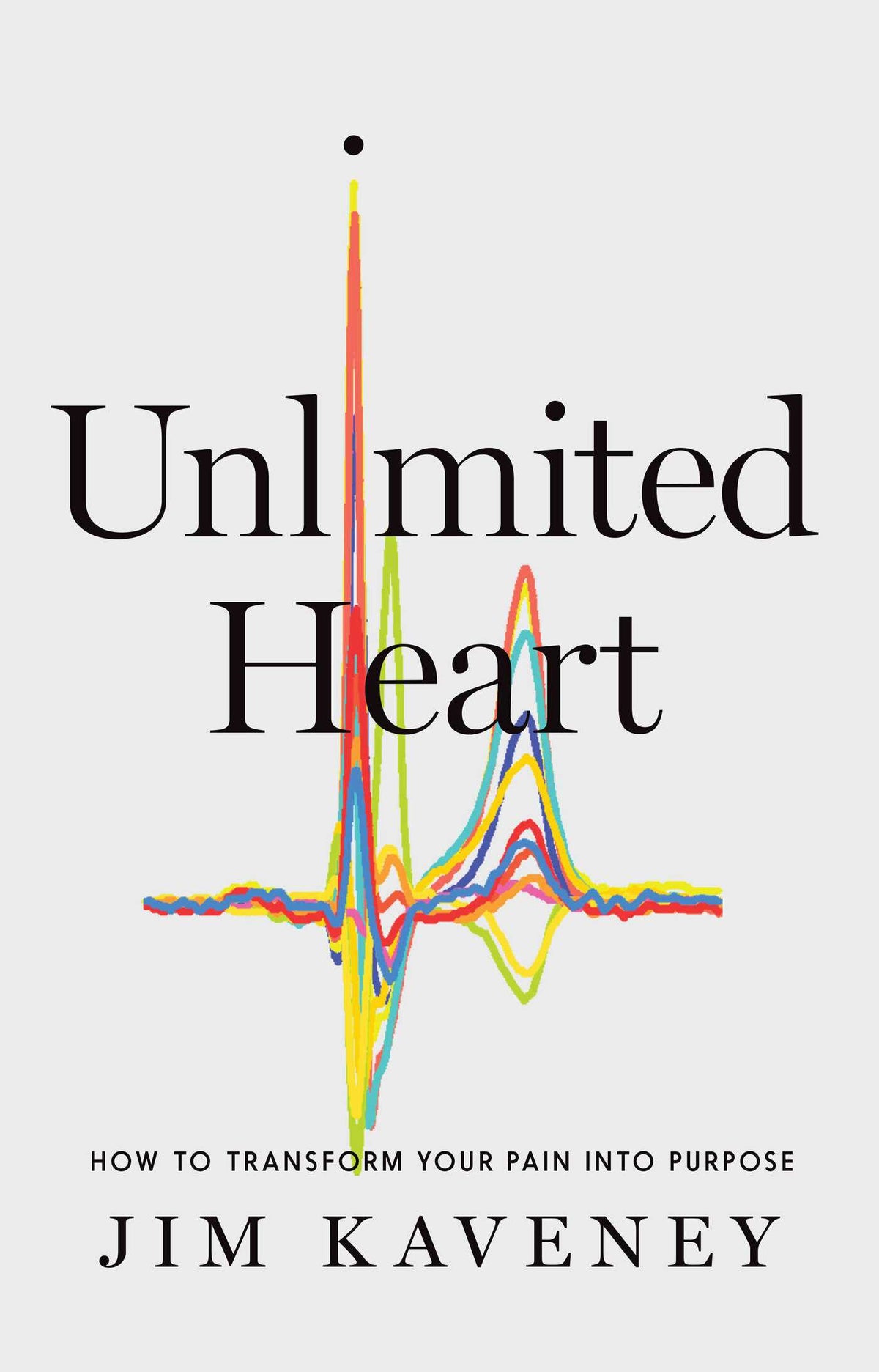 Unlimited Heart