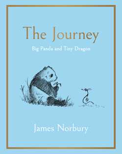 Journey: Big Panda and Tiny Dragon