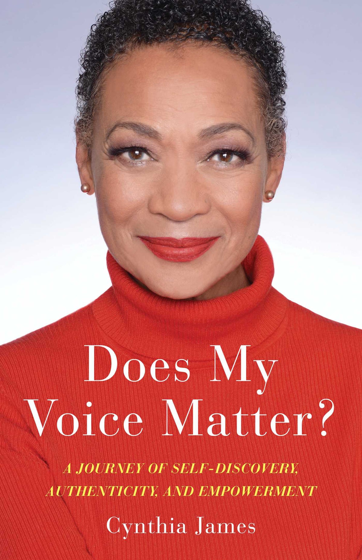 Does My Voice Matter?