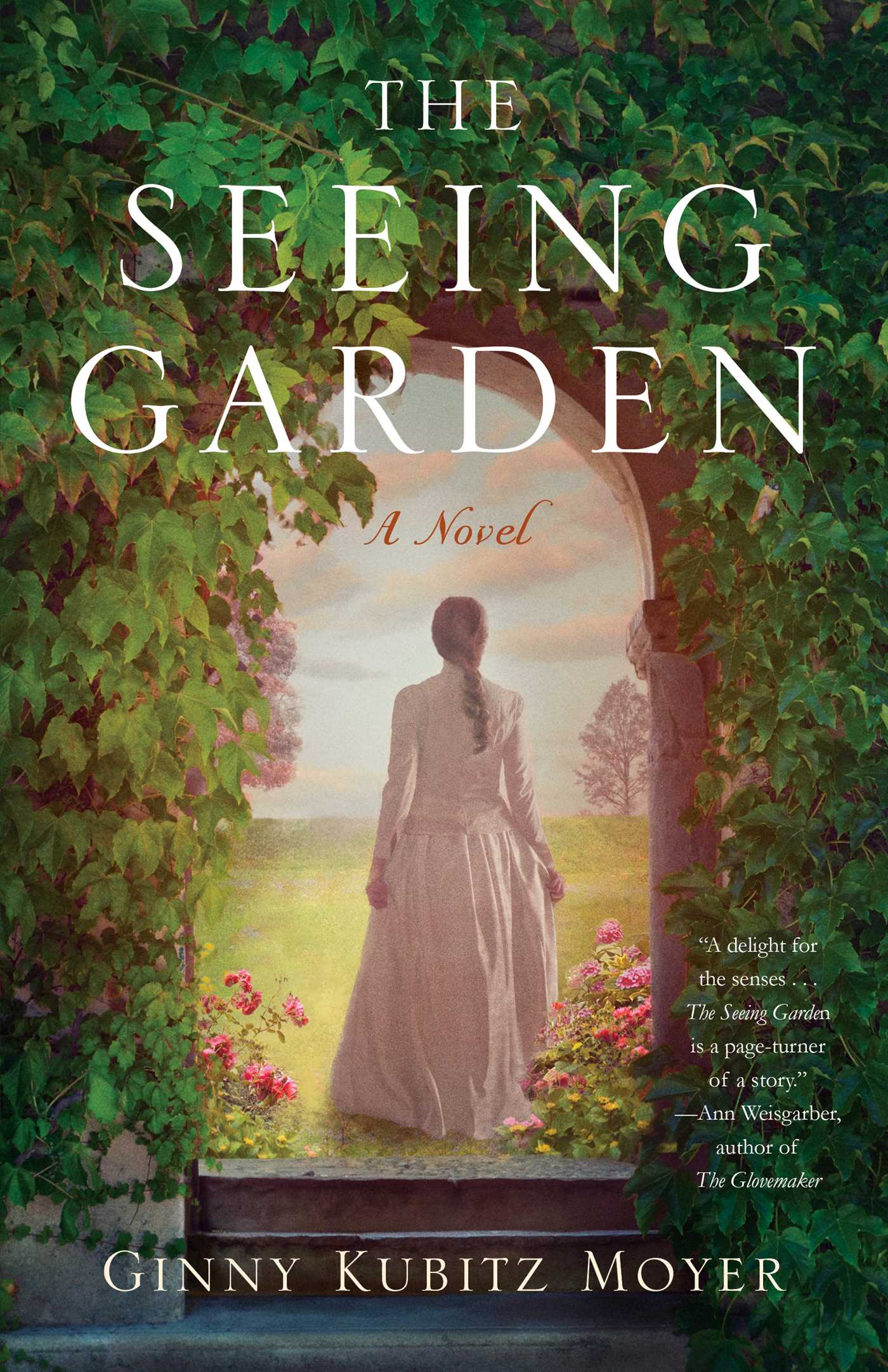 Seeing Garden: A Novel