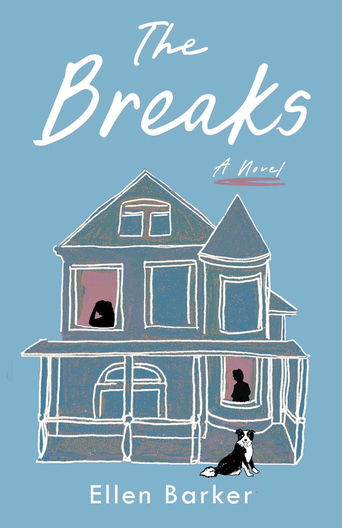 Breaks: A Novel