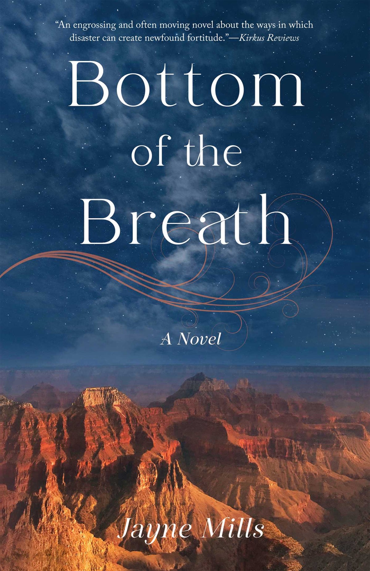 Bottom of the Breath