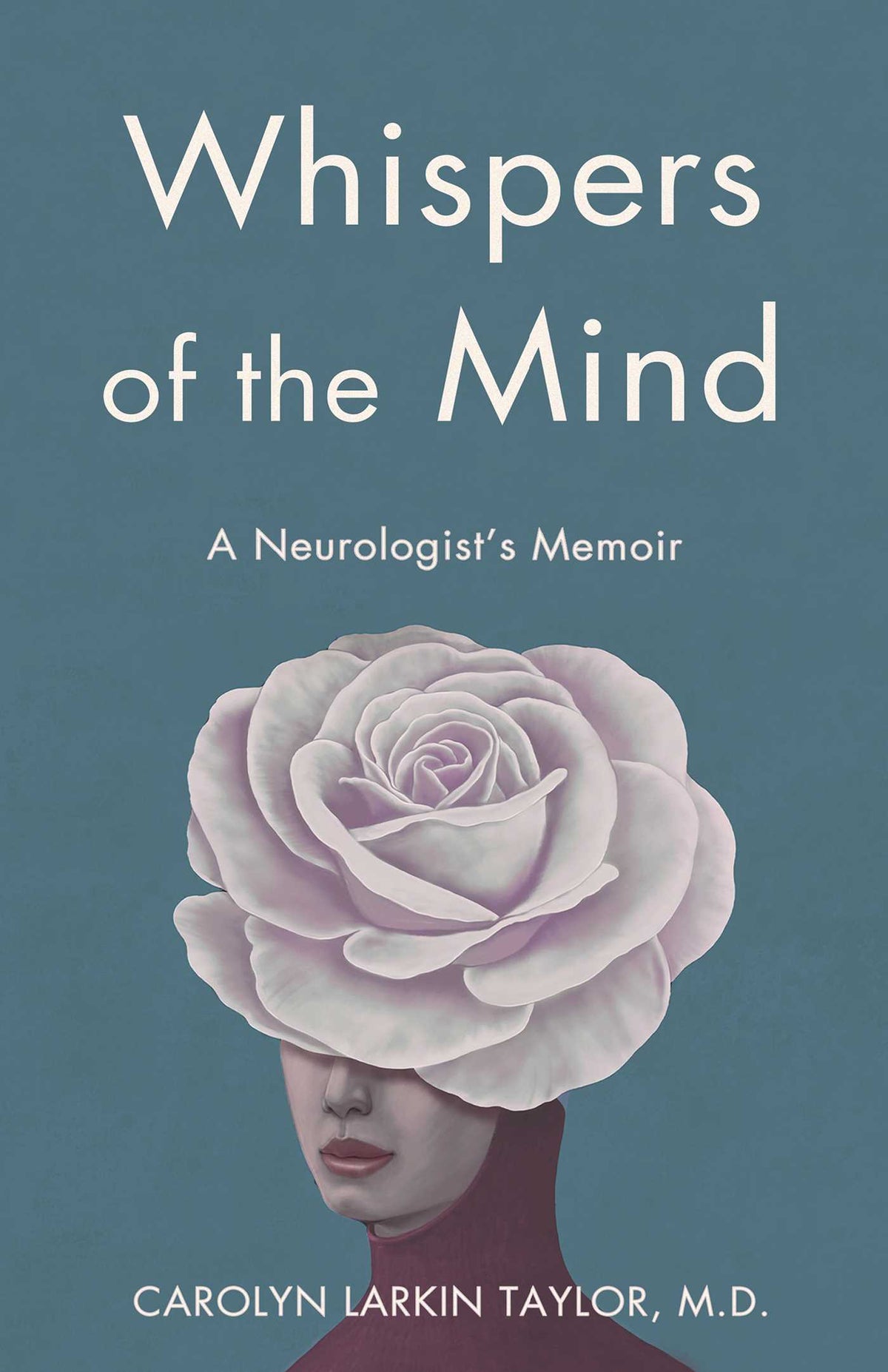 Whispers of the Mind