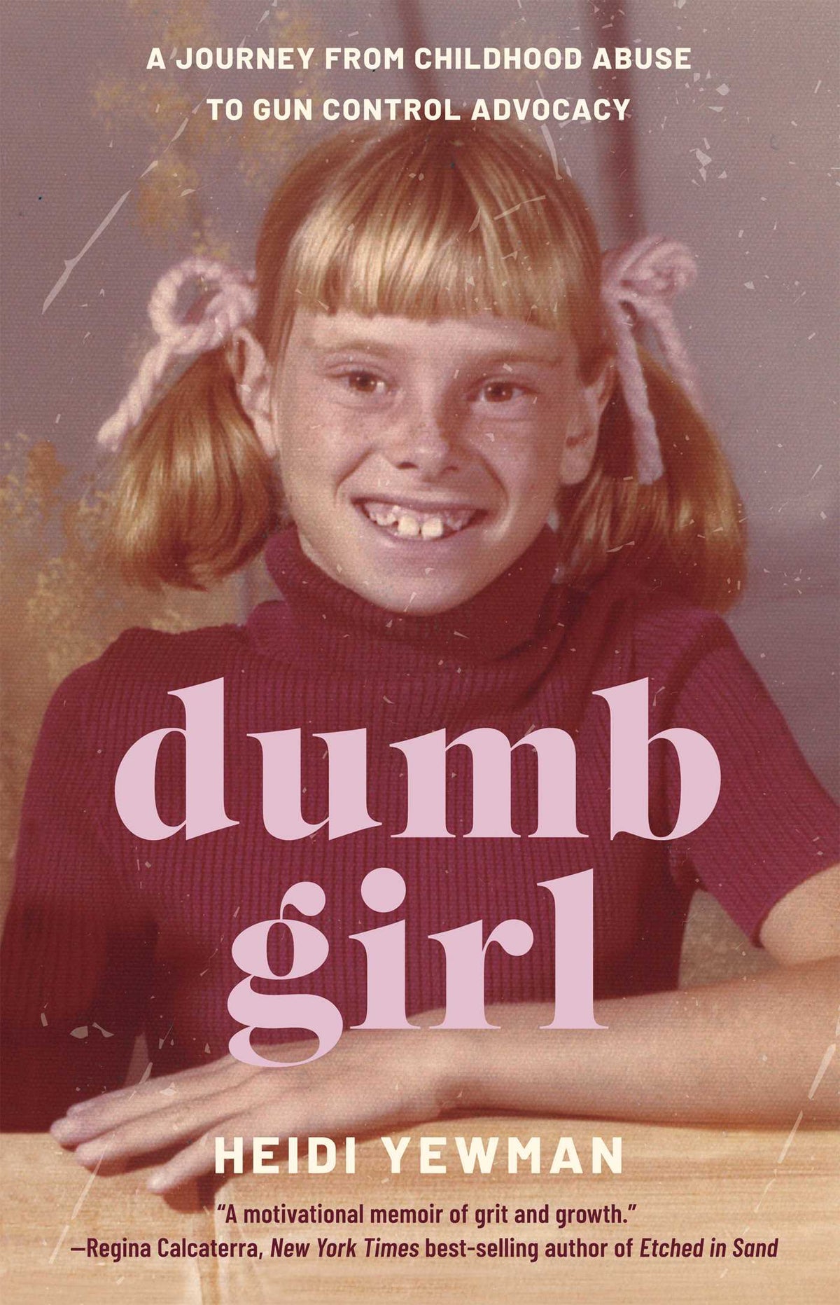 Dumb Girl