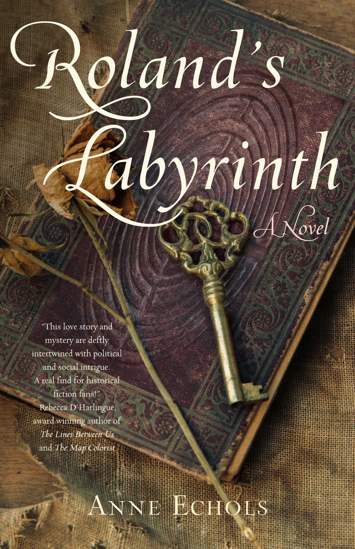 Roland's Labyrinth