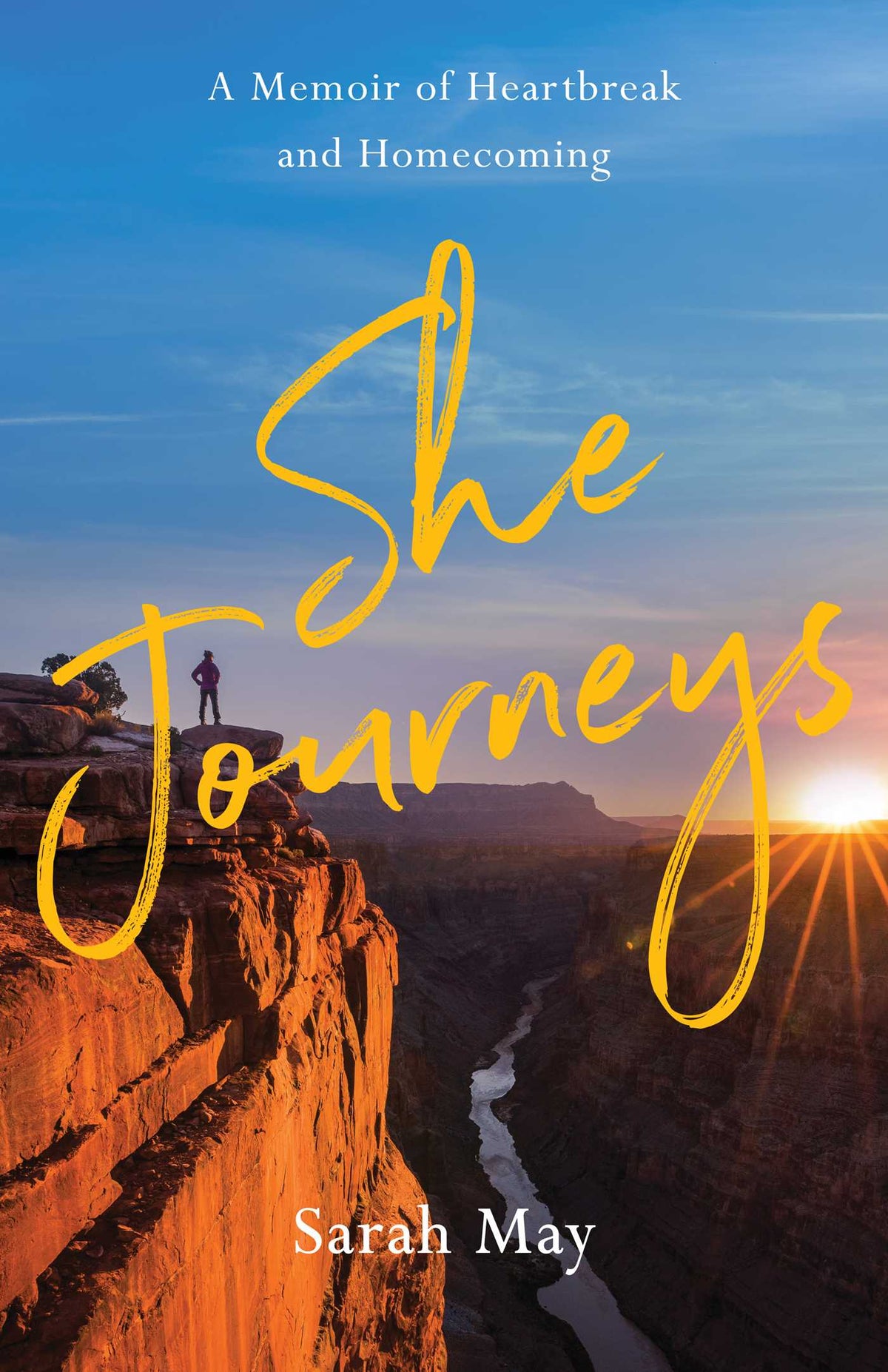 She Journeys