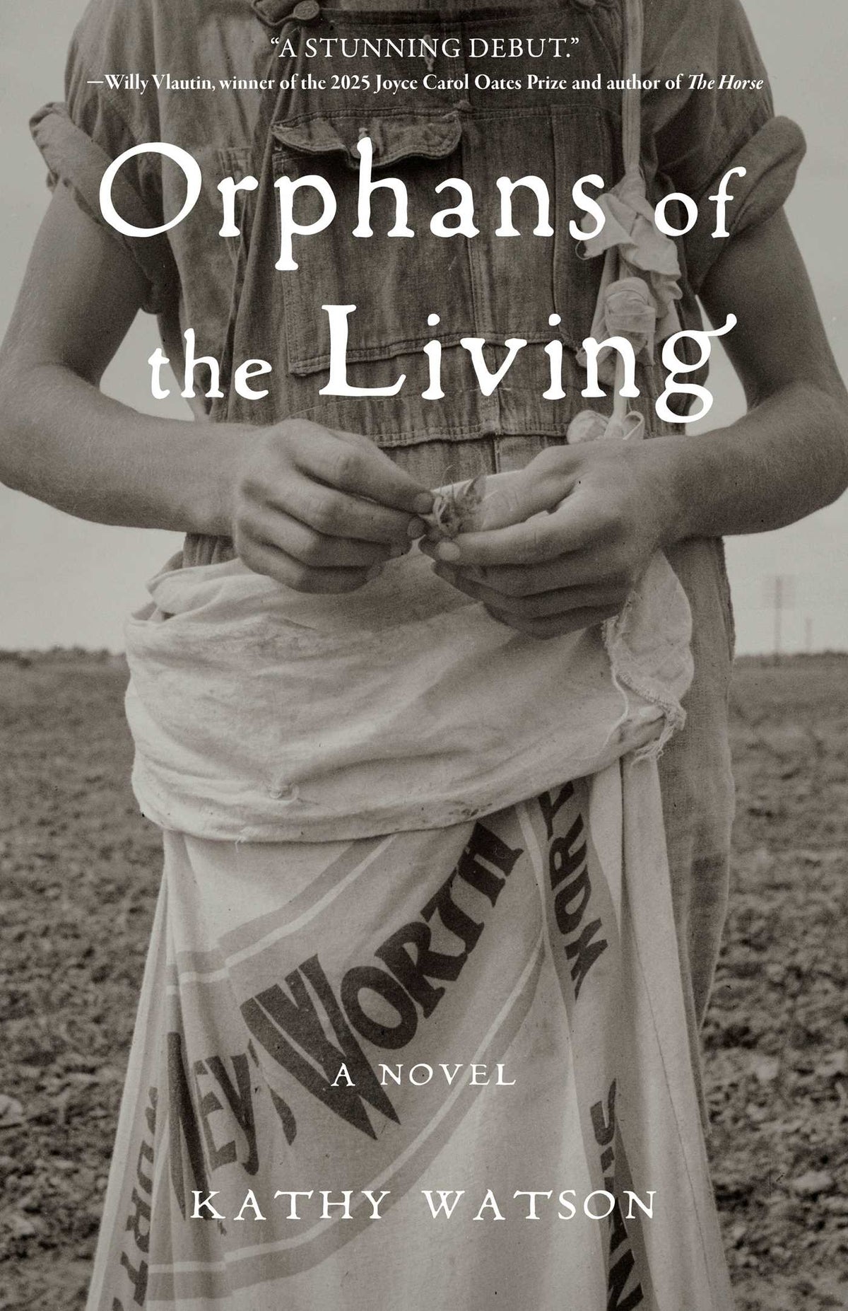 Orphans of the Living