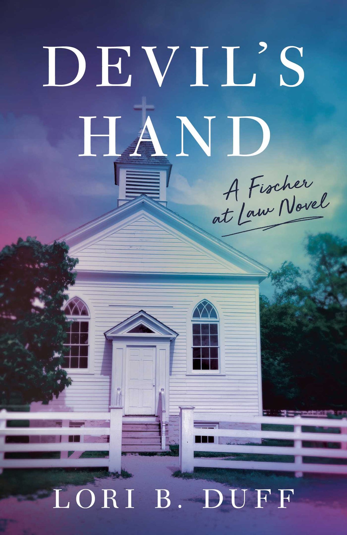 Devil's Hand