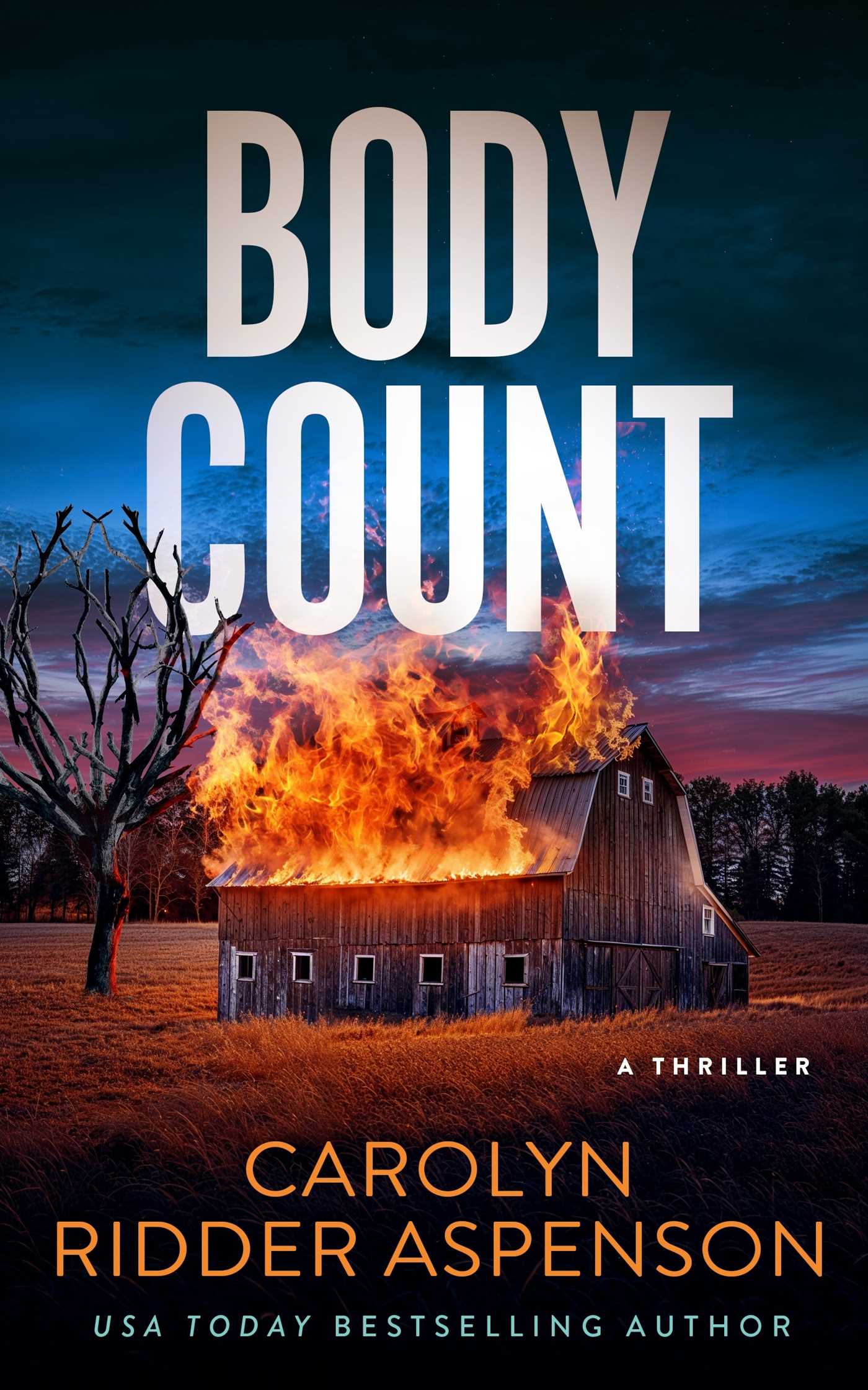 Body Count