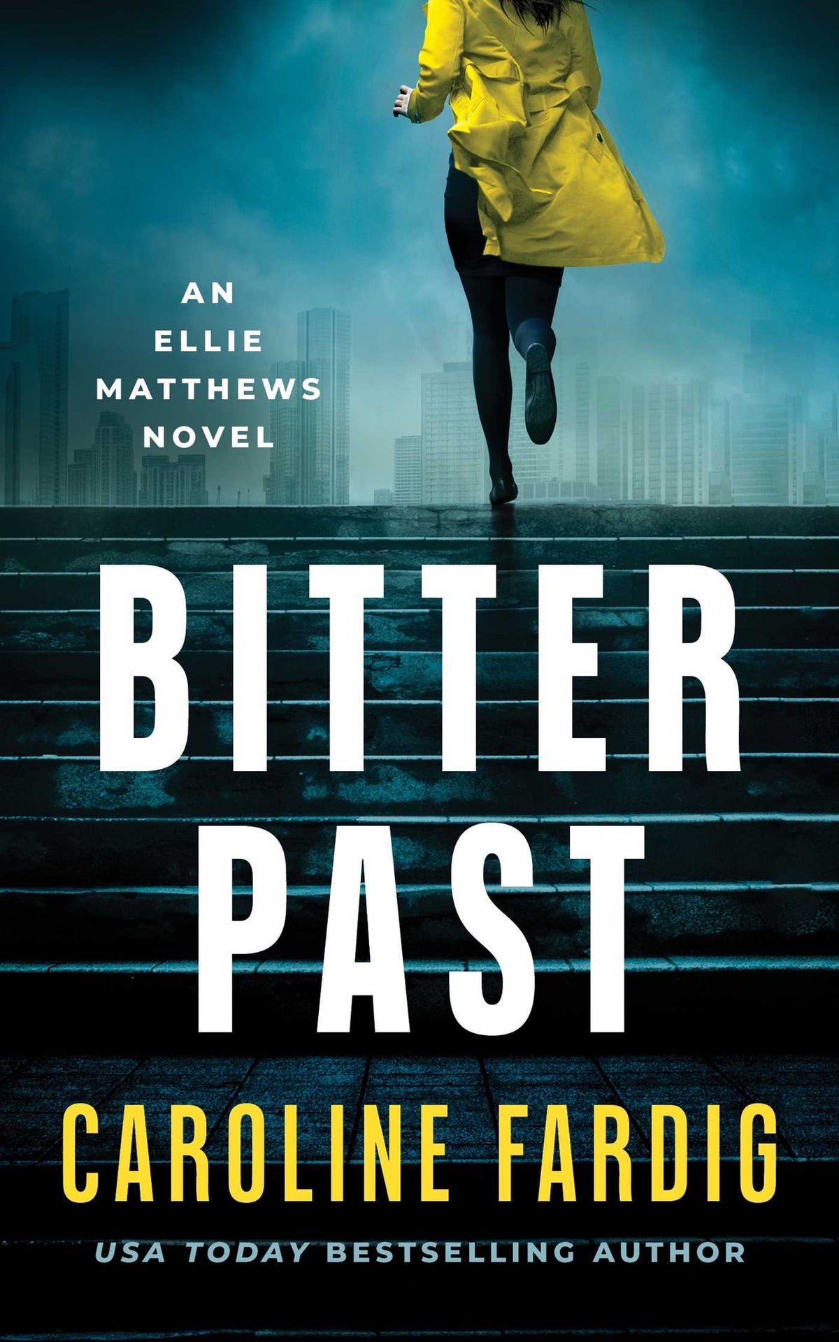 Bitter Past