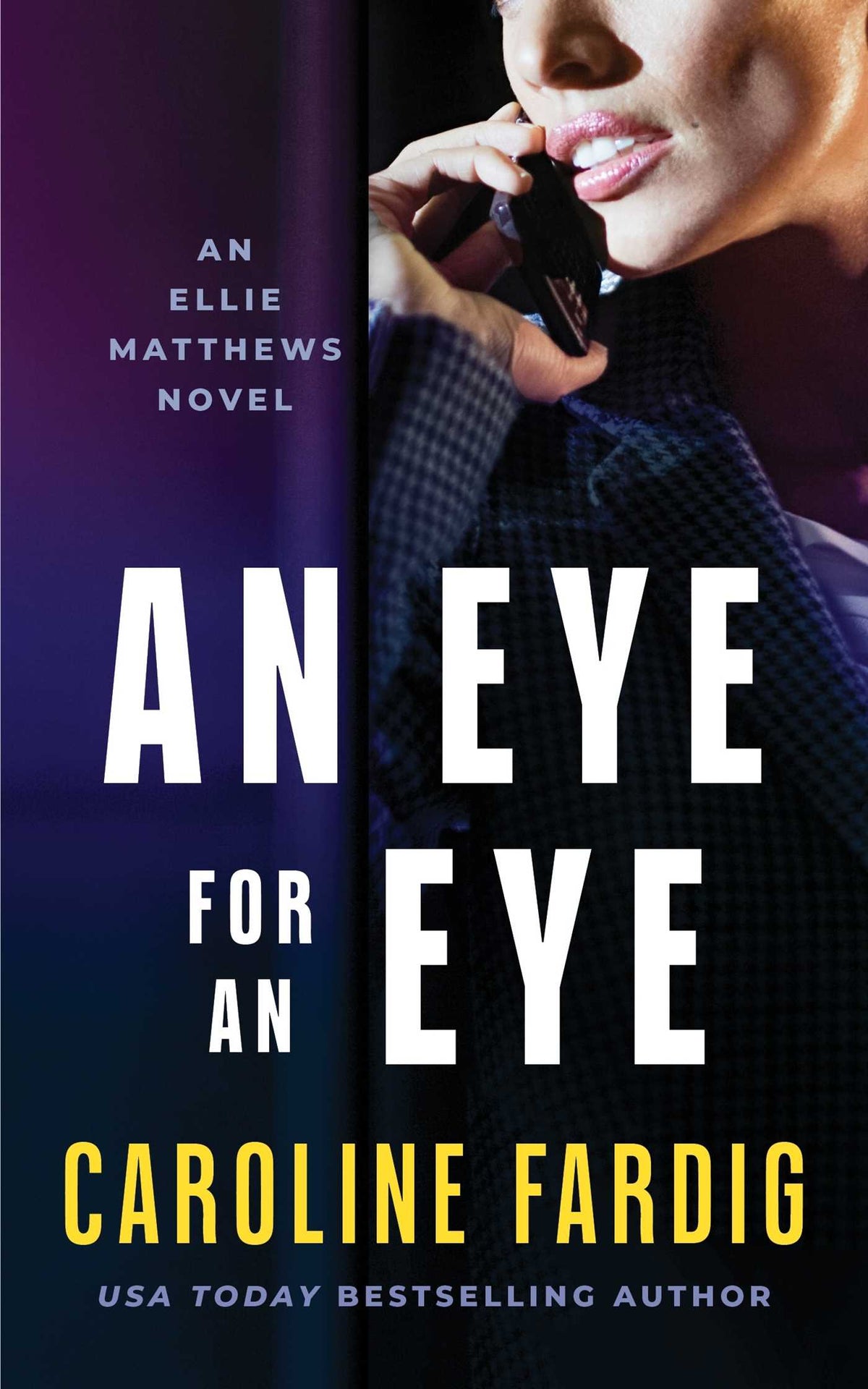 Eye for an Eye
