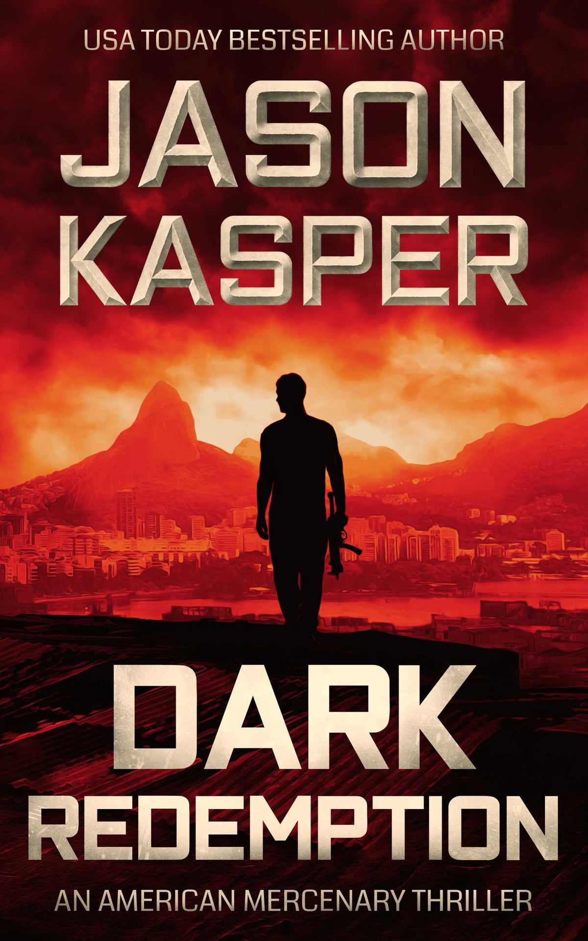 Dark Redemption