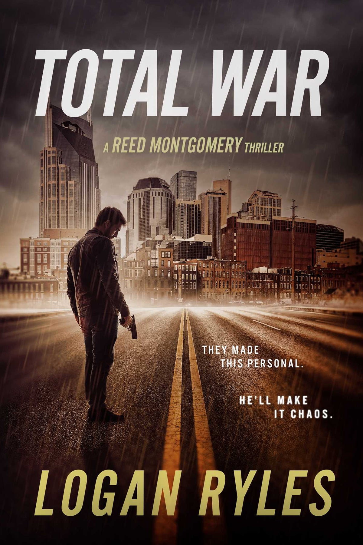 Total War