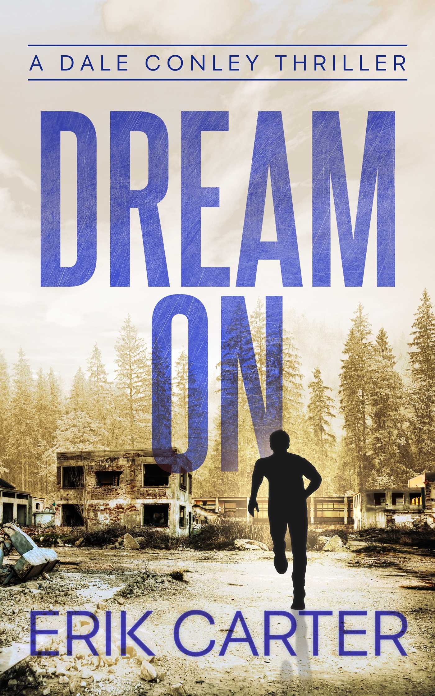 Dream On
