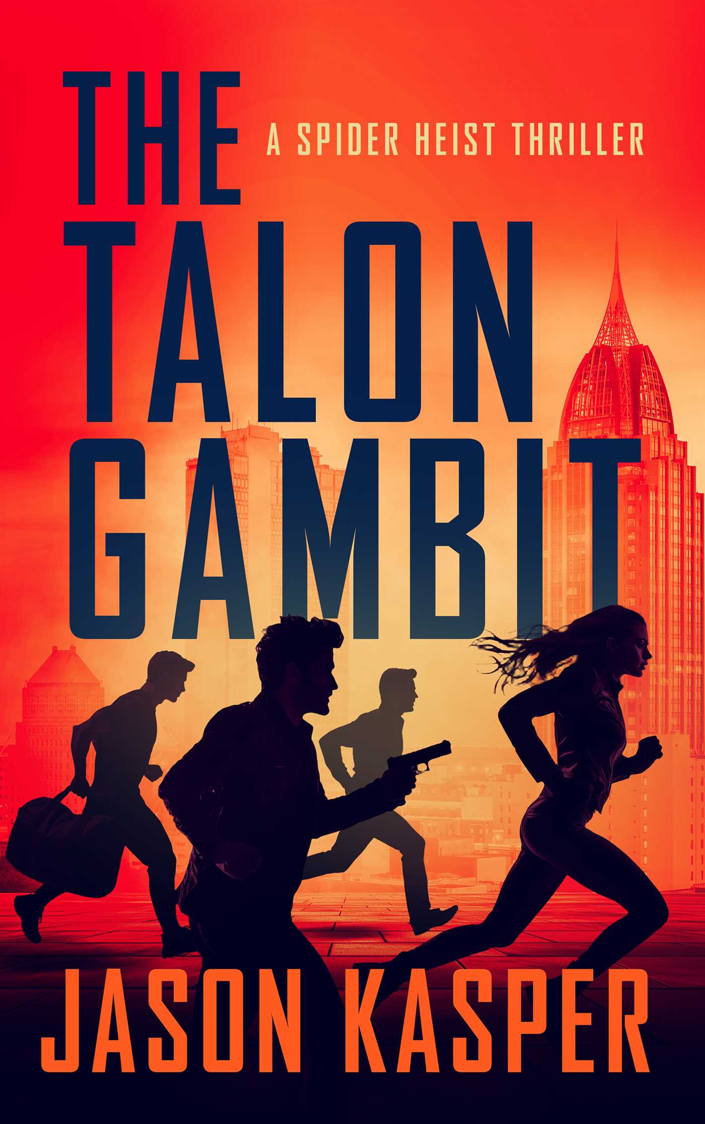 Talon Gambit
