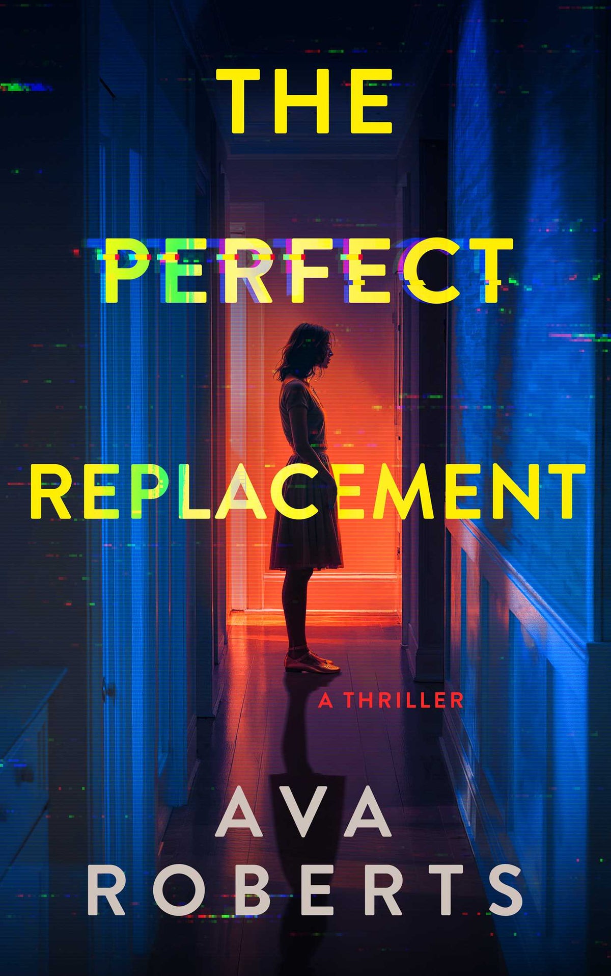 Perfect Replacement