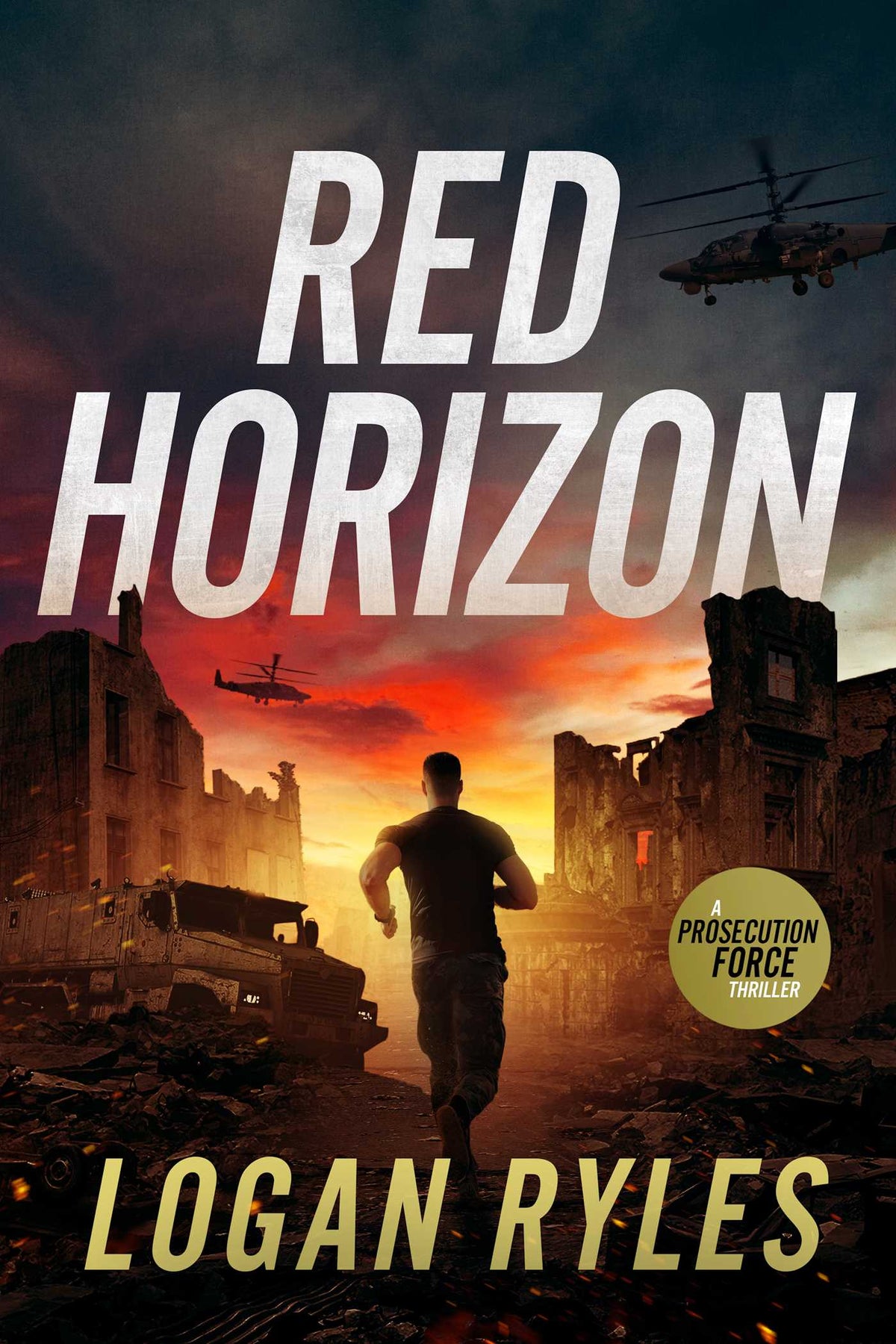 Red Horizon