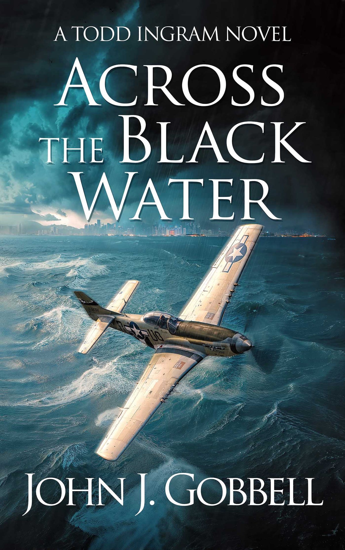 Across the Black Water