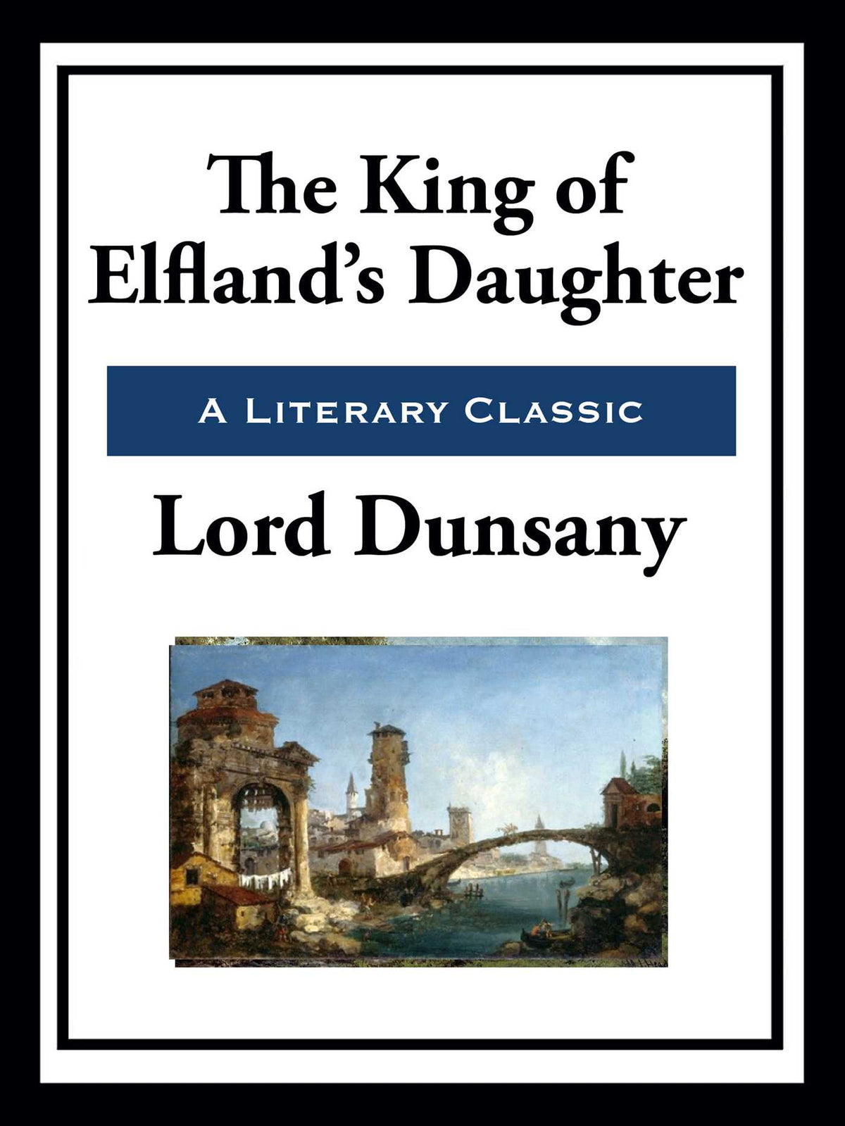 King of Elfland's Daughter
