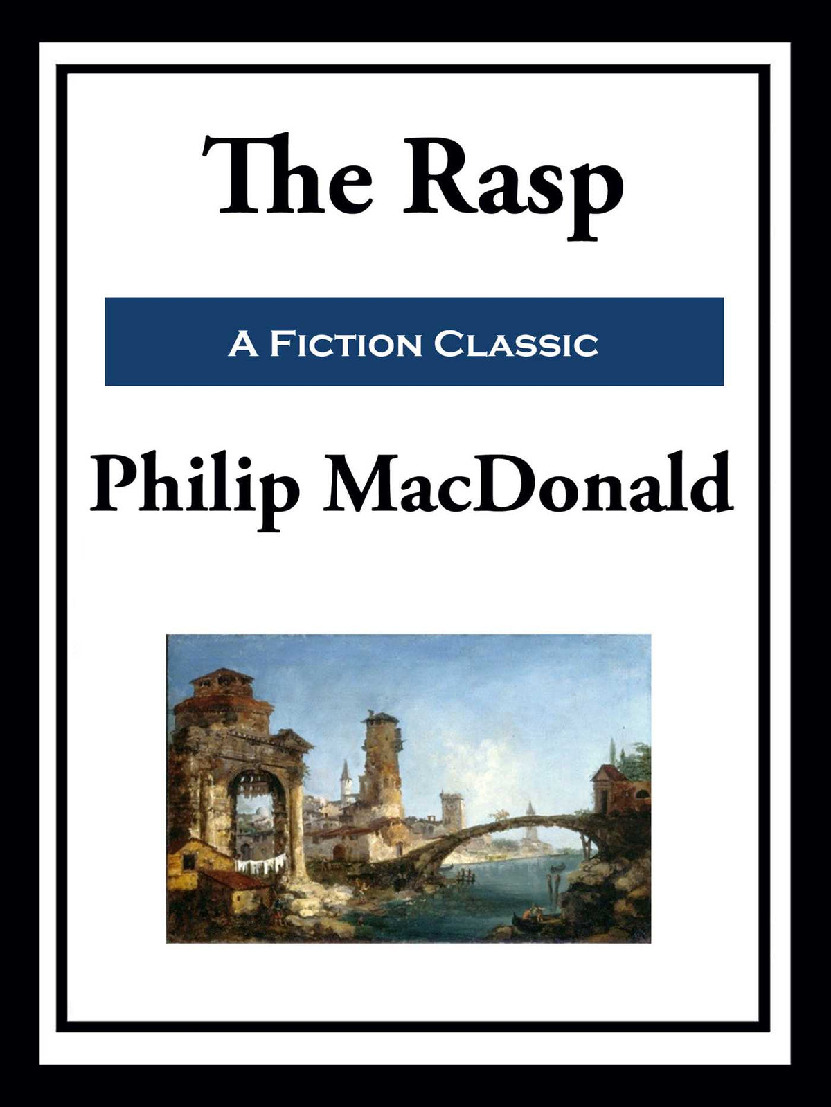 Rasp