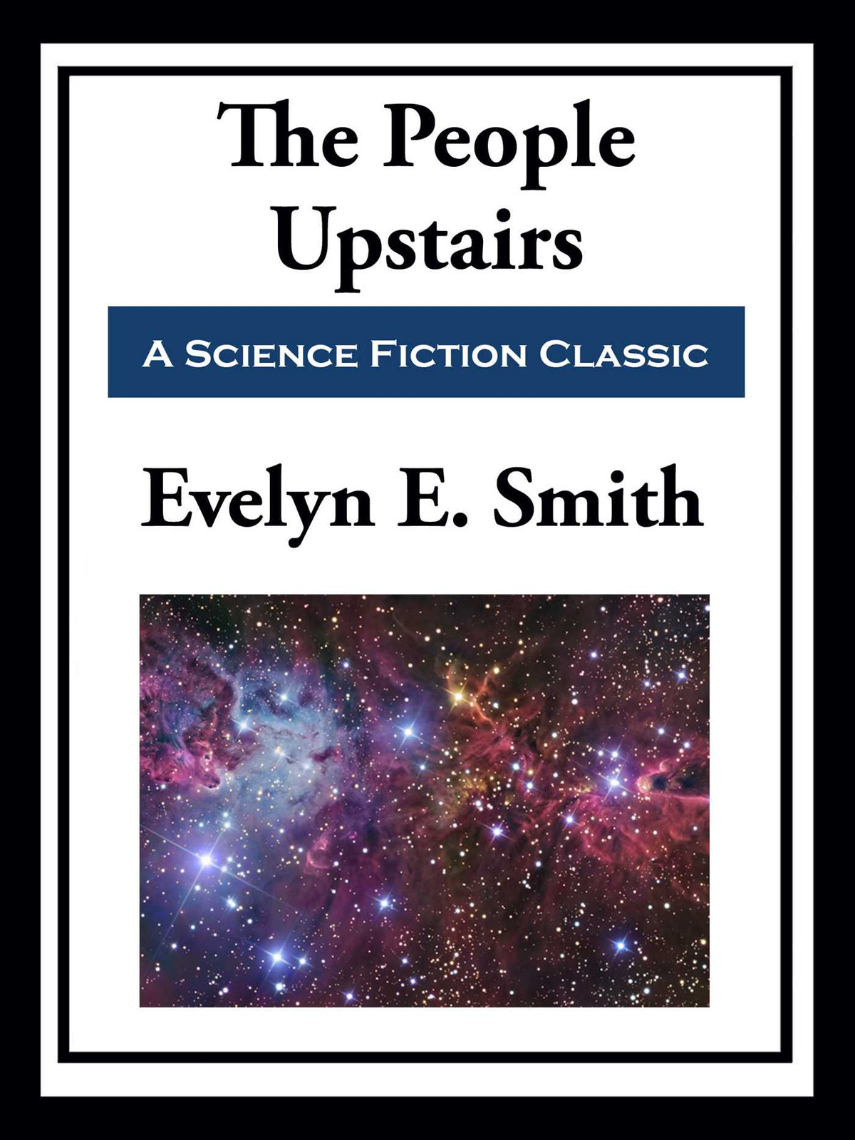 People Upstairs