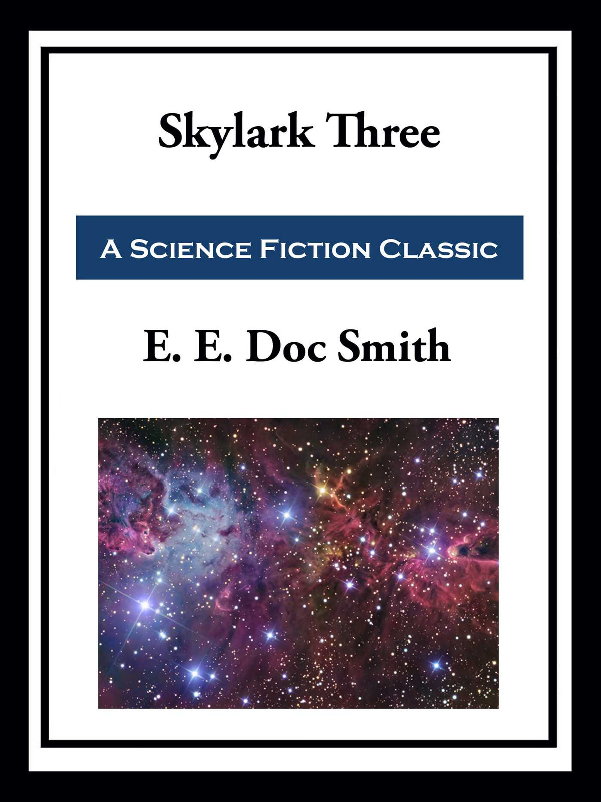 Skylark Three