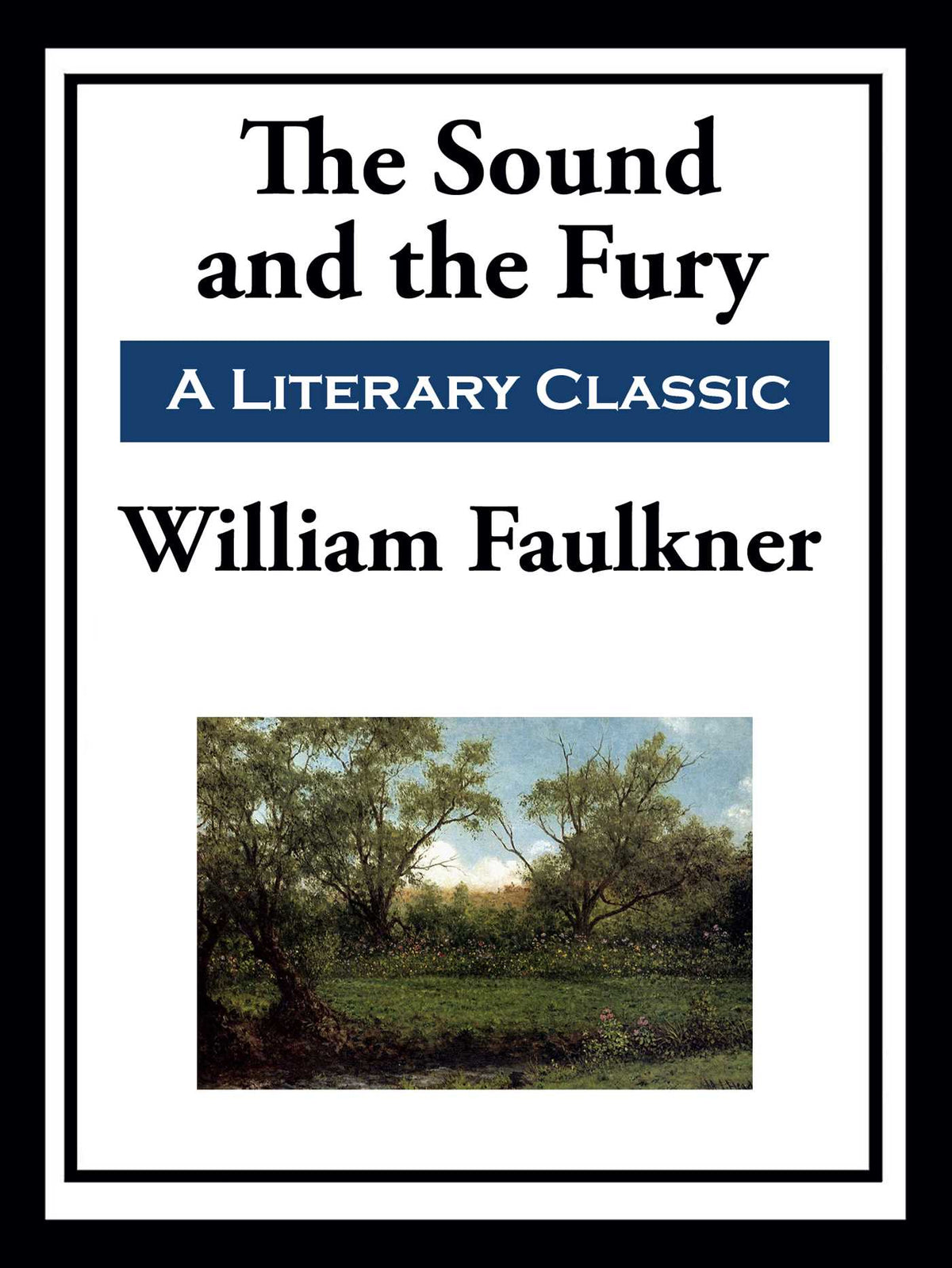 Sound and the Fury